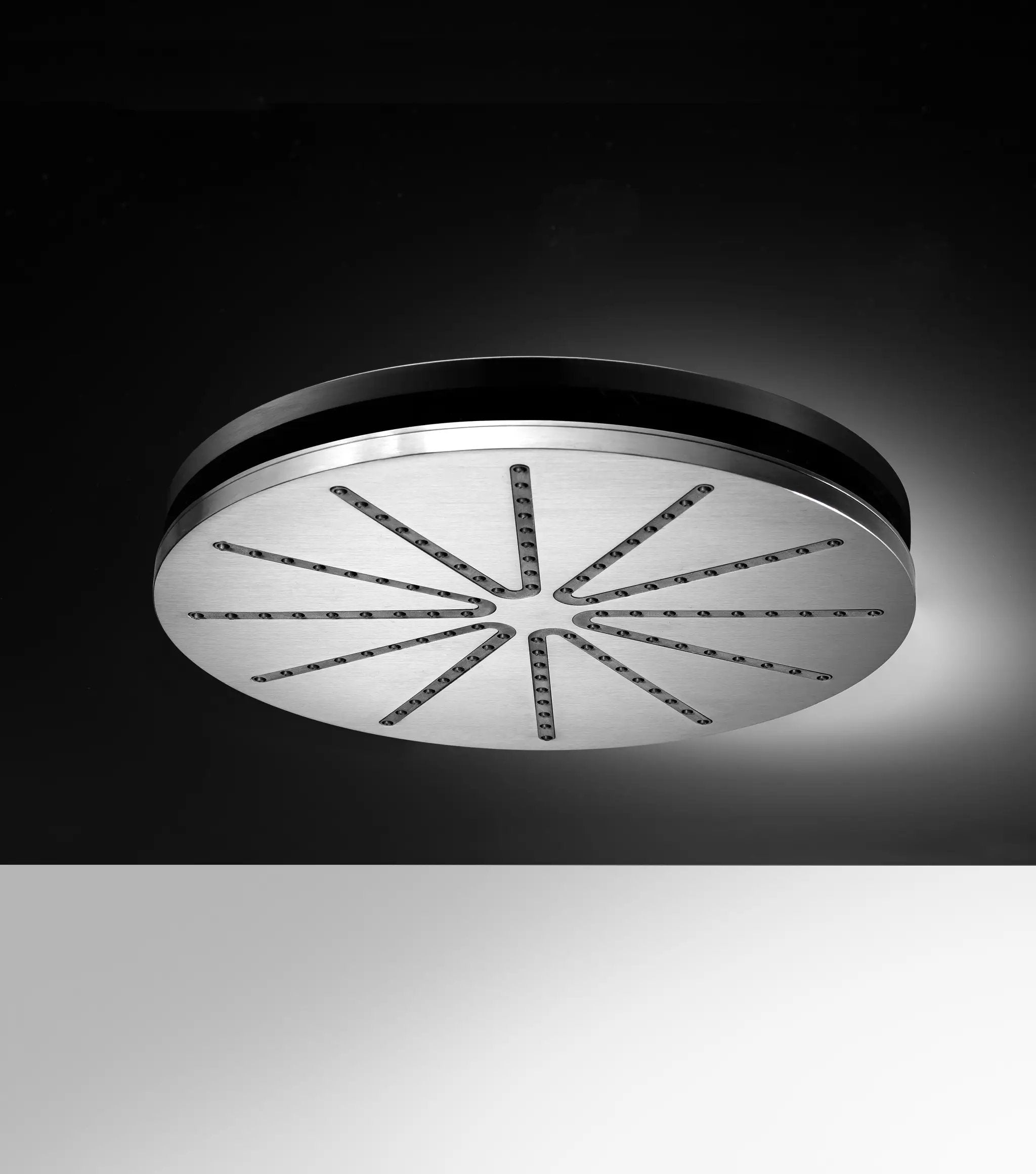 shower head