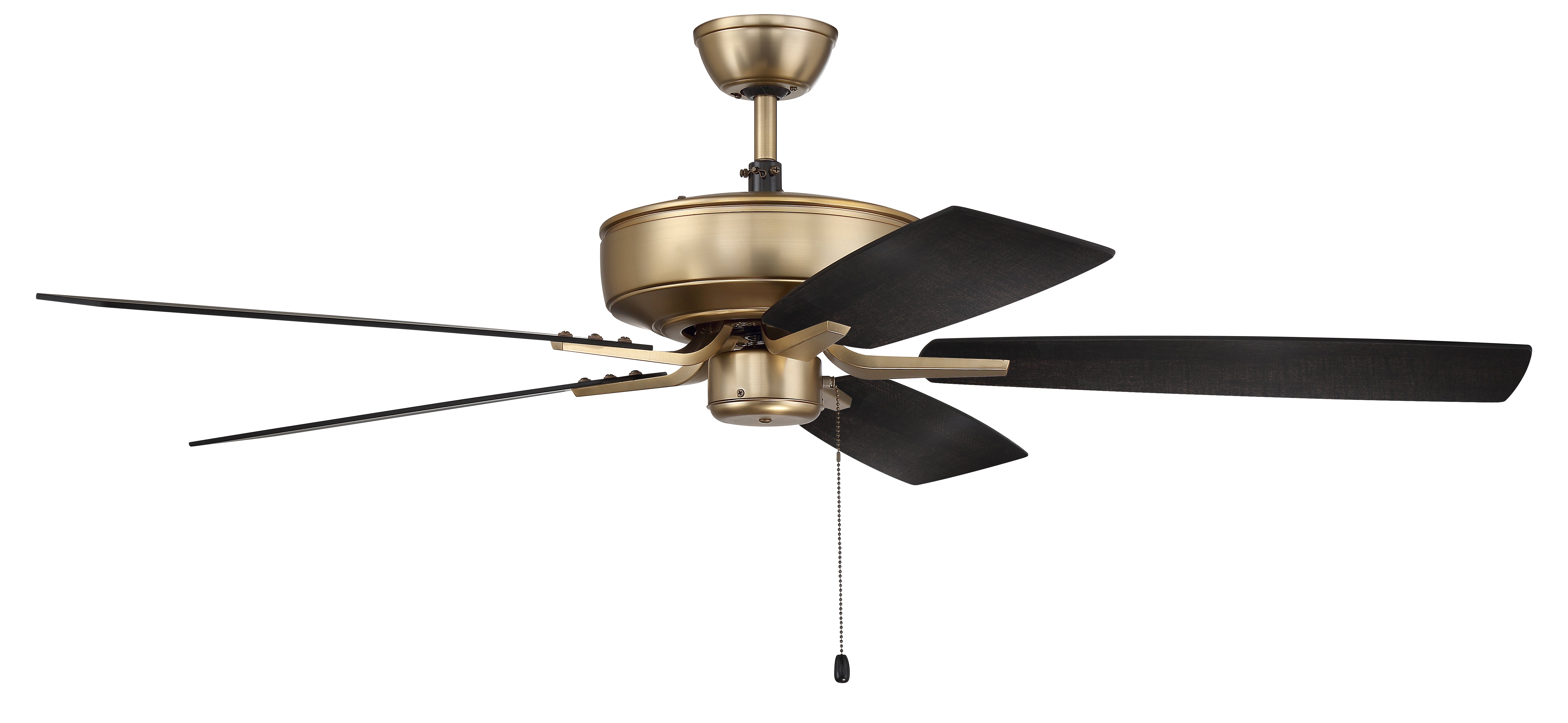 Craftmade Pro Plus 52" 5-Blade Ceiling Fan