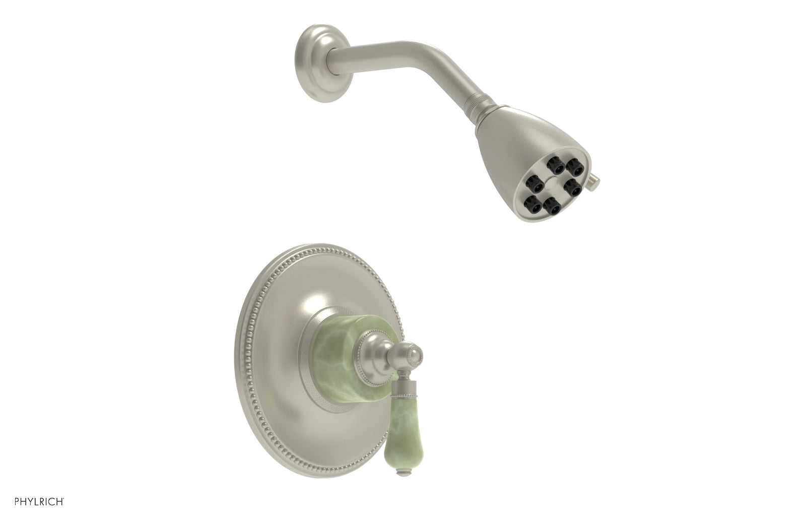 Phylrich REGENT Pressure Balance Shower Set