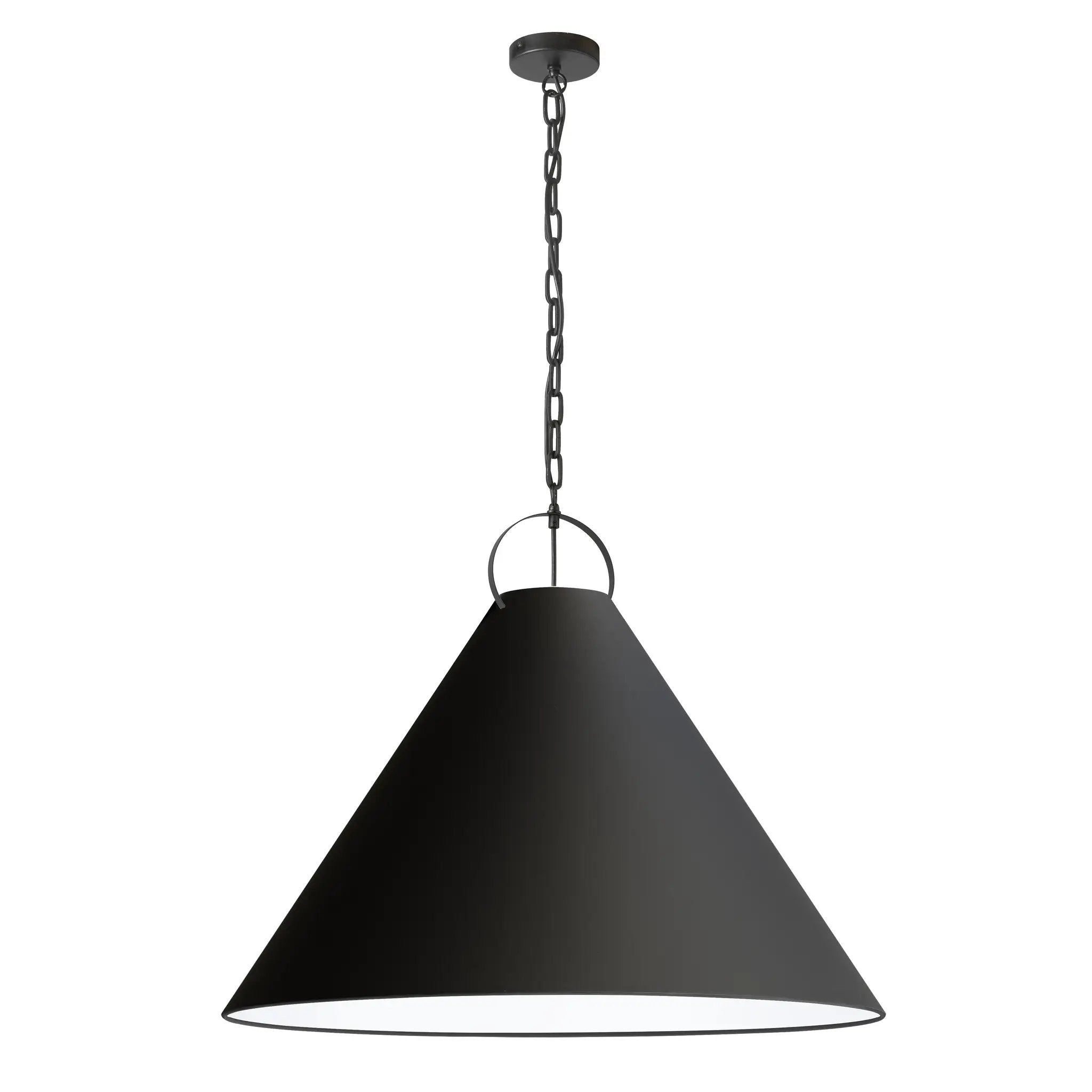 Dainolite 1 Light Incandescent Pendant by Dainolite