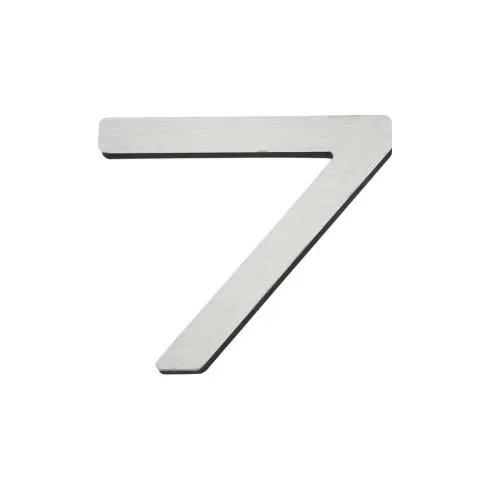 Atlas PGN7-SS Paragon #7 - Stainless Steel