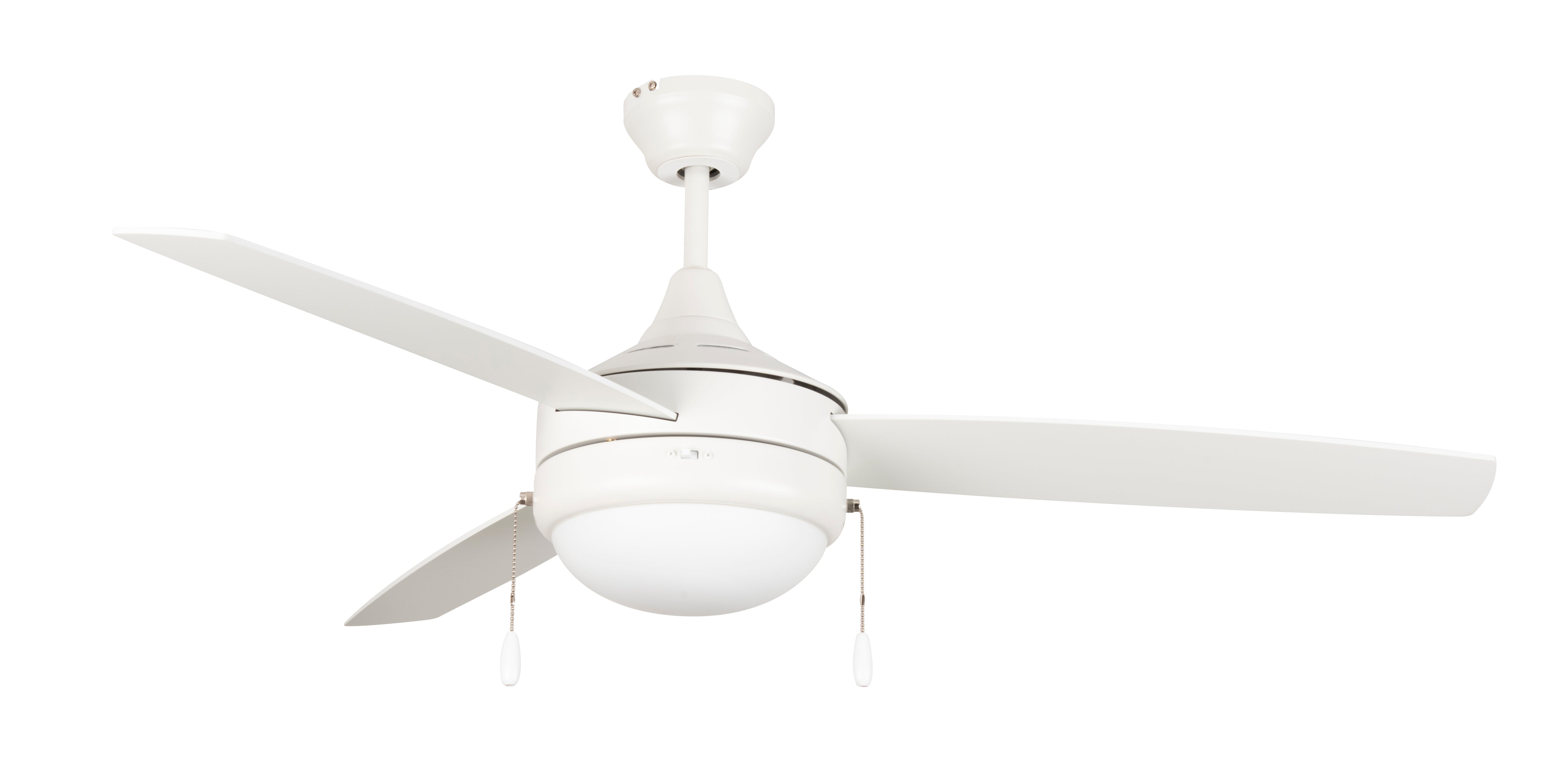 Craftmade Phaze 3 52" 3-Blade Ceiling Fan