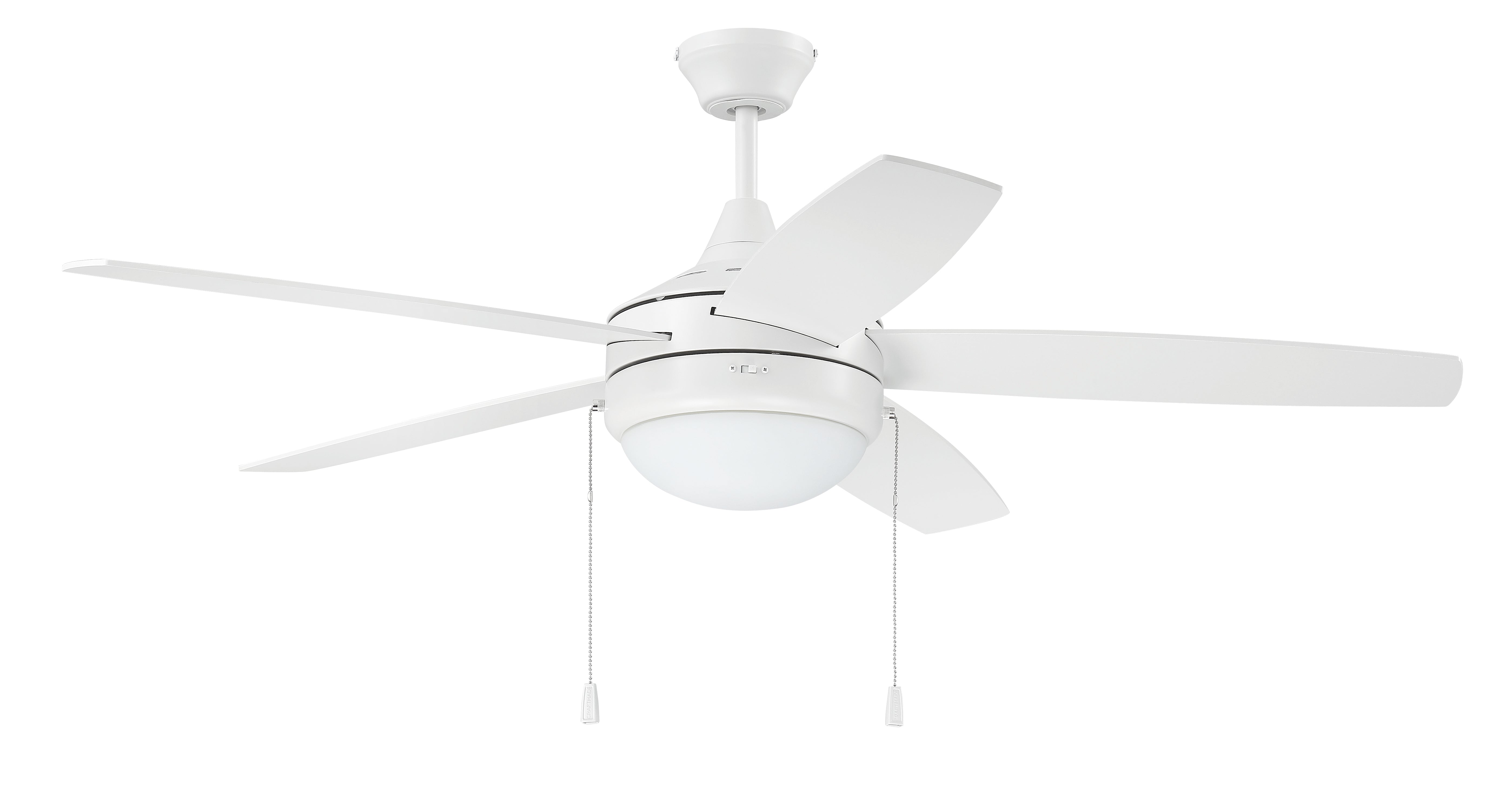 Craftmade Phaze 5 52" 5-Blade Ceiling Fan