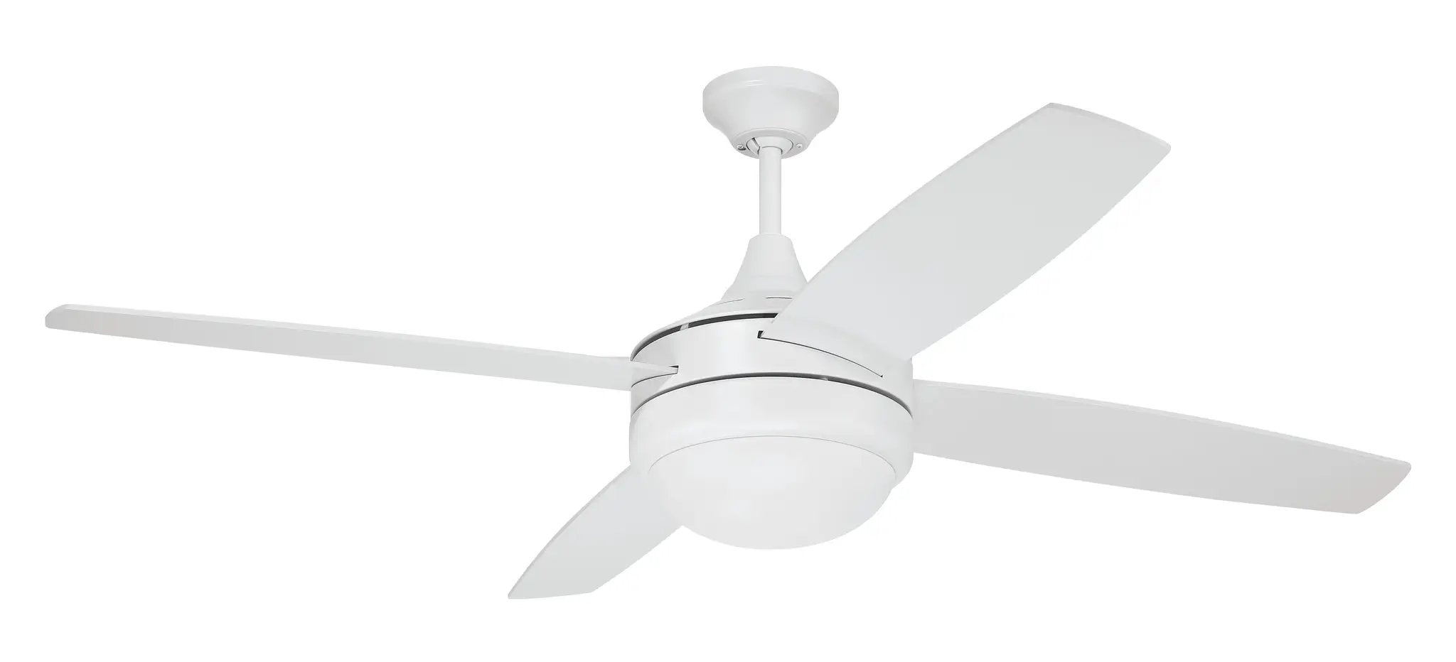 Craftmade Phaze II 52" 4-Blade Ceiling Fan by Craftmade