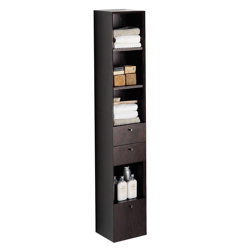 Lacava Plaza 10" Wall-Mount Cabinet