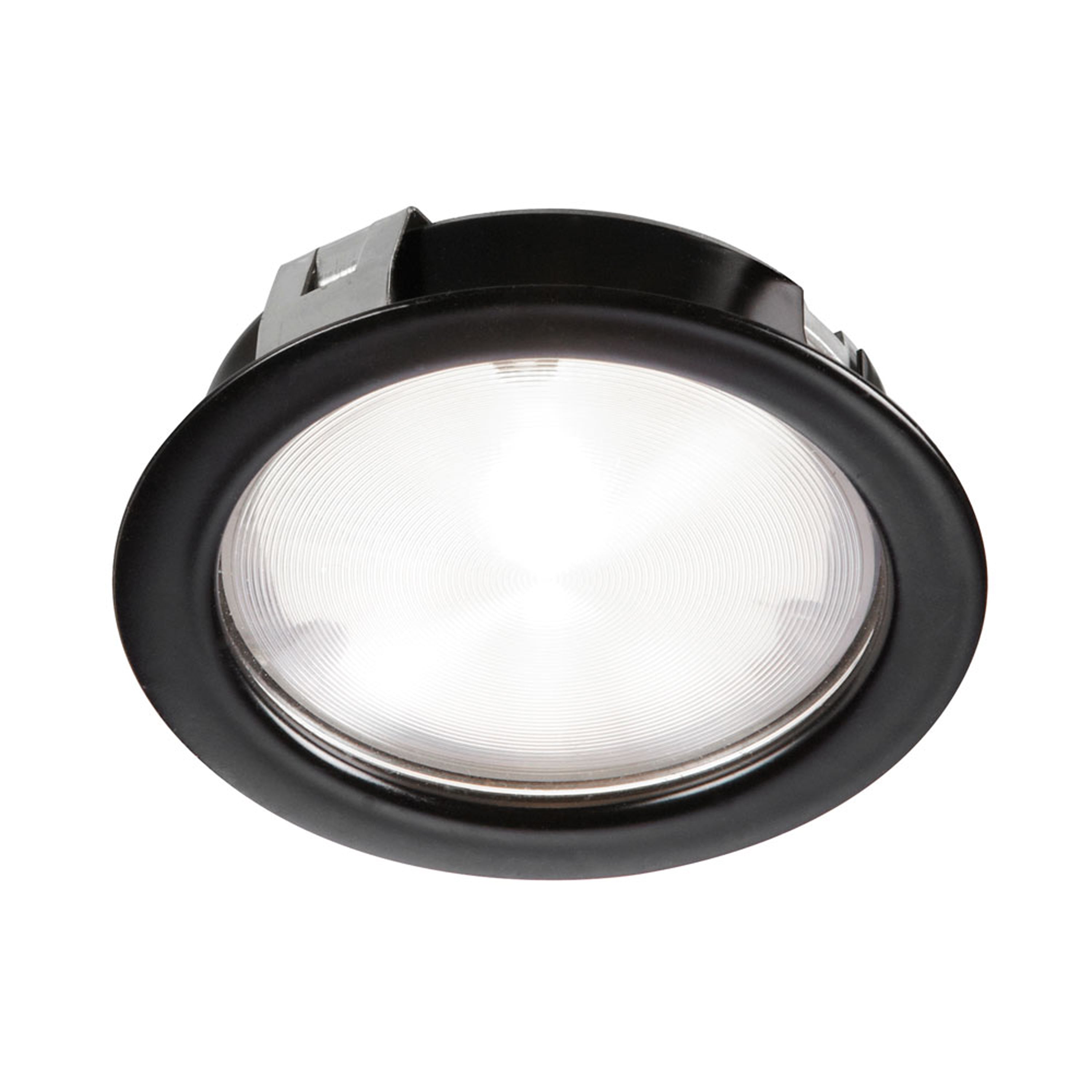 Dainolite Cree 4W 24VDC, 3000K 40° beam Puck Light