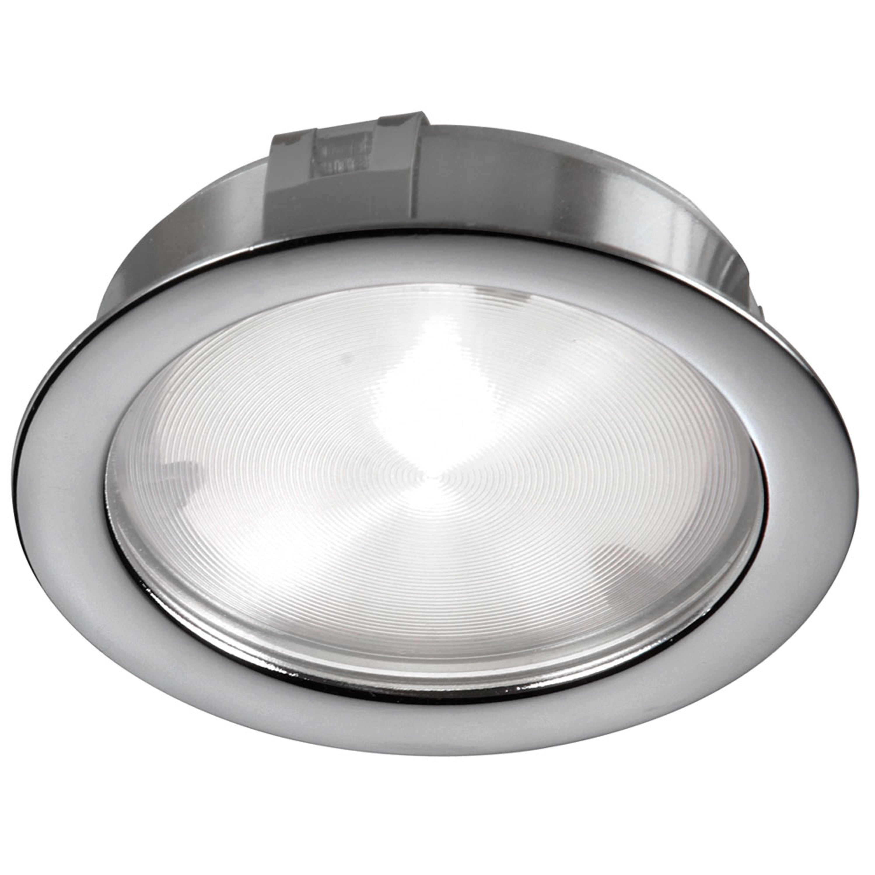 Dainolite Cree 4W 24VDC, 3000K 40° beam Puck Light
