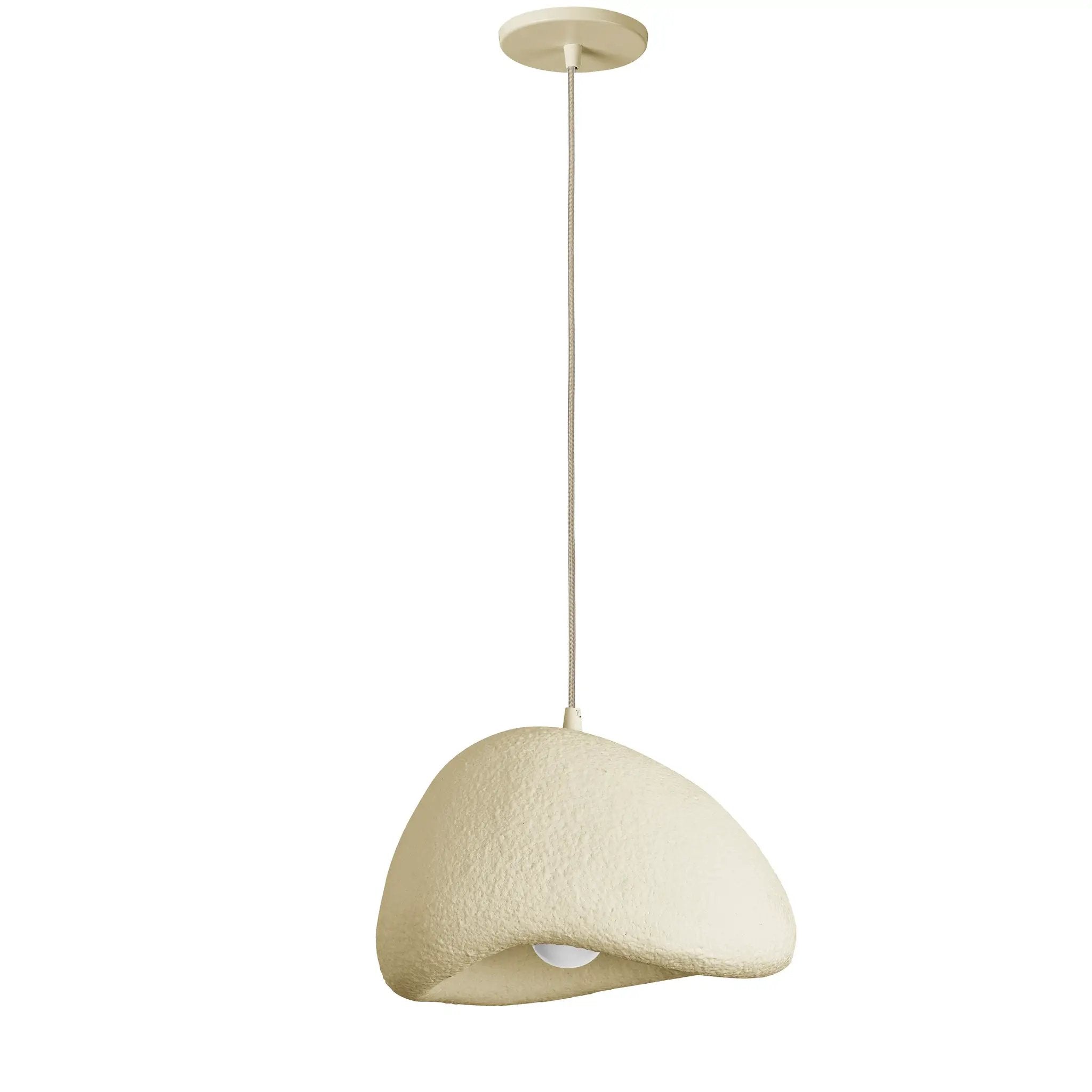 Dainolite 1 Light Pendant Light by Dainolite