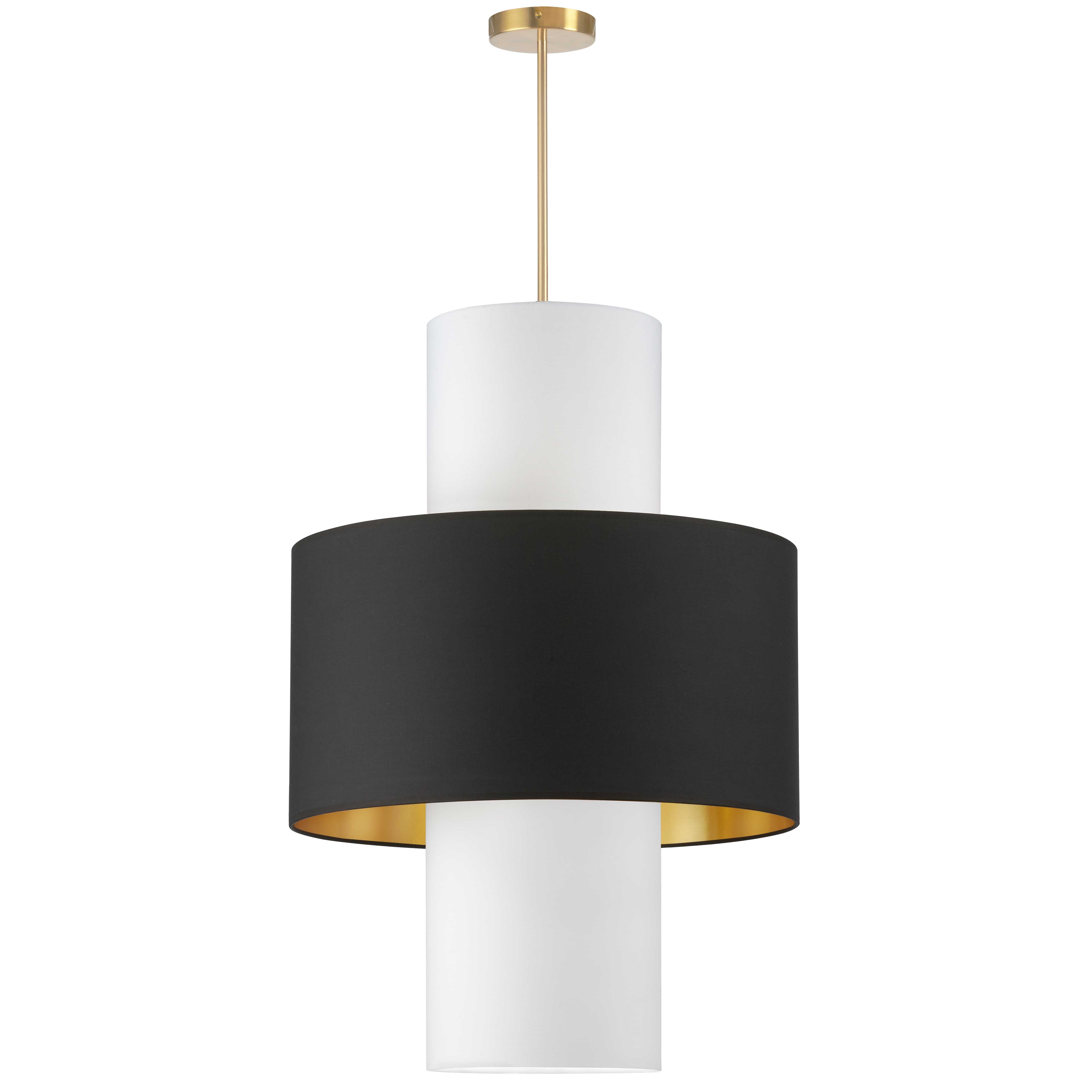 Dainolite 4 Light Incan Pendant