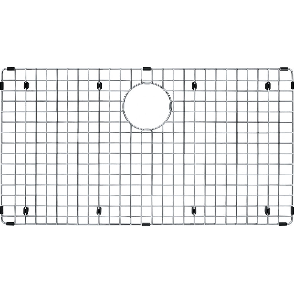 sink grid