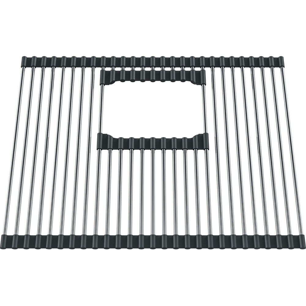 stainless steel roller mat