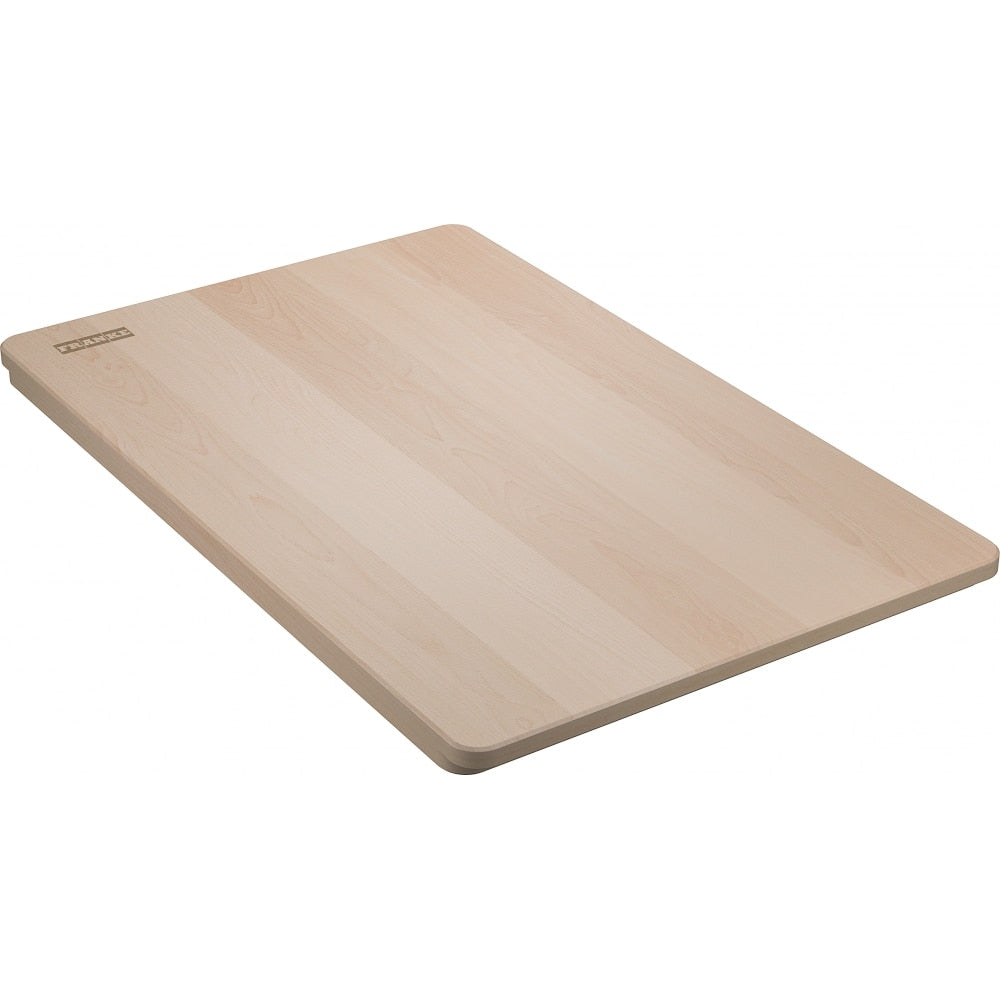 iroko cutting board