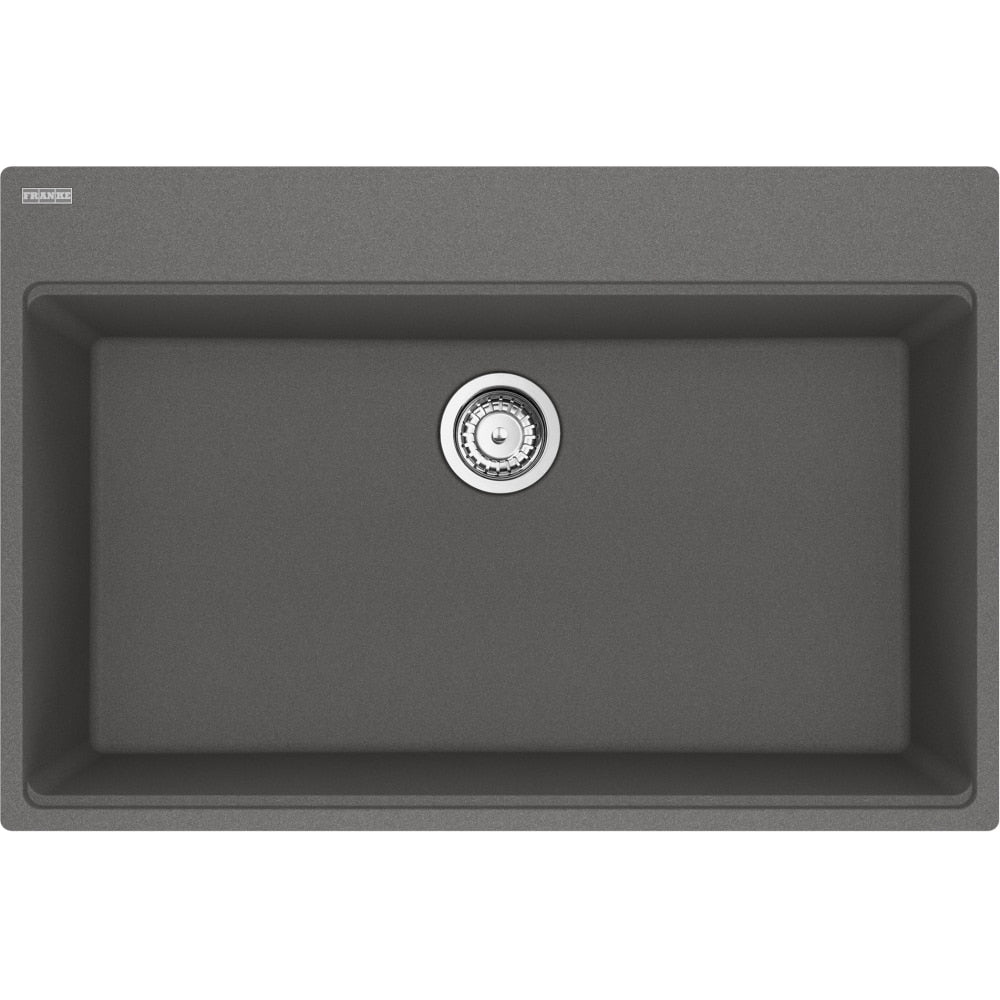 Franke Maris Topmount Sink - 33" Kitchen Sink