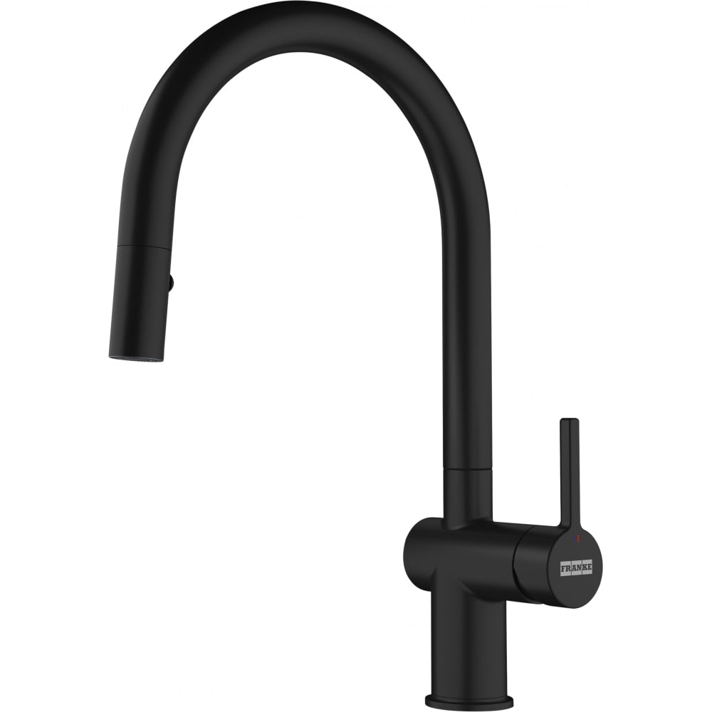 Franke Active Kitchen Pull Down Faucet