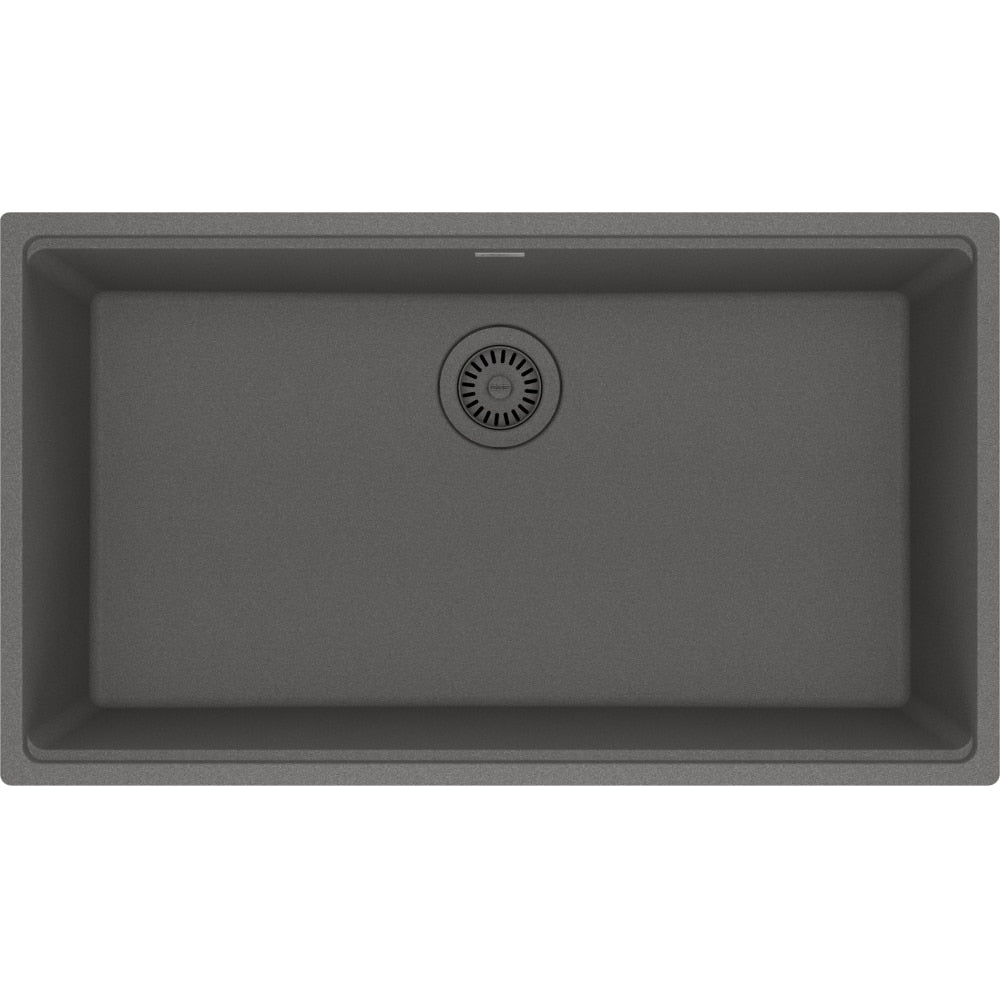 Franke Maris Undermount Sink - 33.5" Kitchen Sink