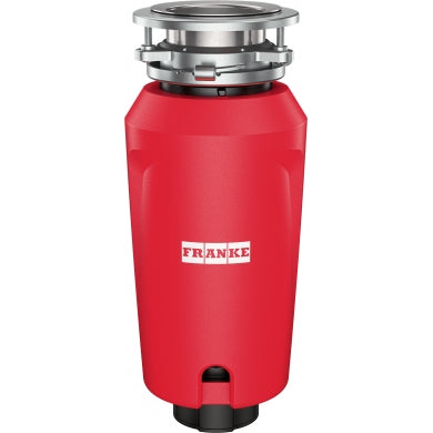 Franke Slim 3/4 HP Garbage Disposal