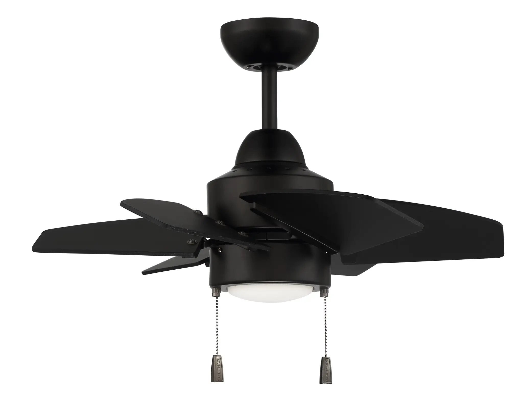 Craftmade Propel II 24" 6-Blade Ceiling Fan by Craftmade