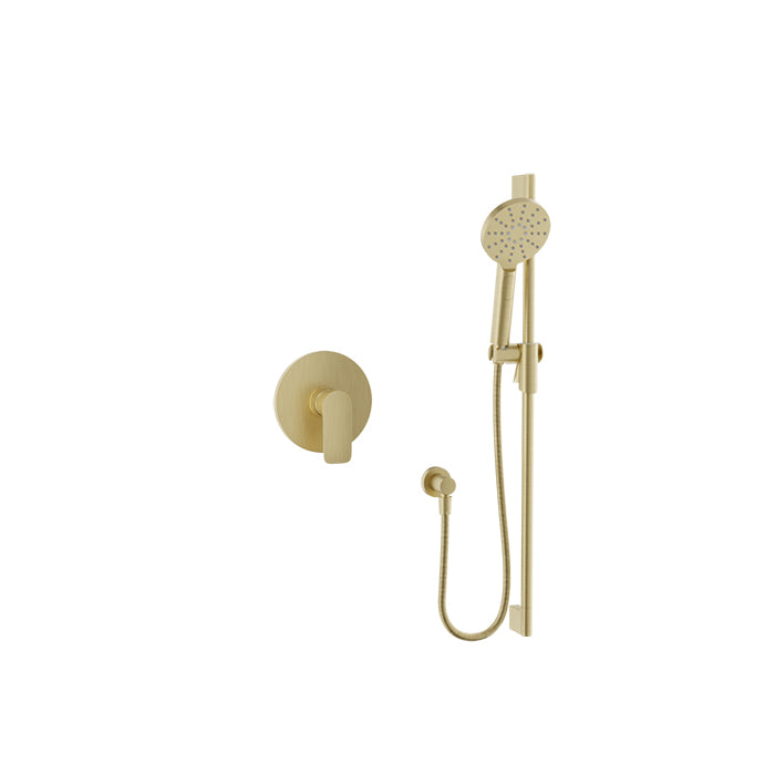 Baril Sens Complete Pressure Balanced Shower Kit