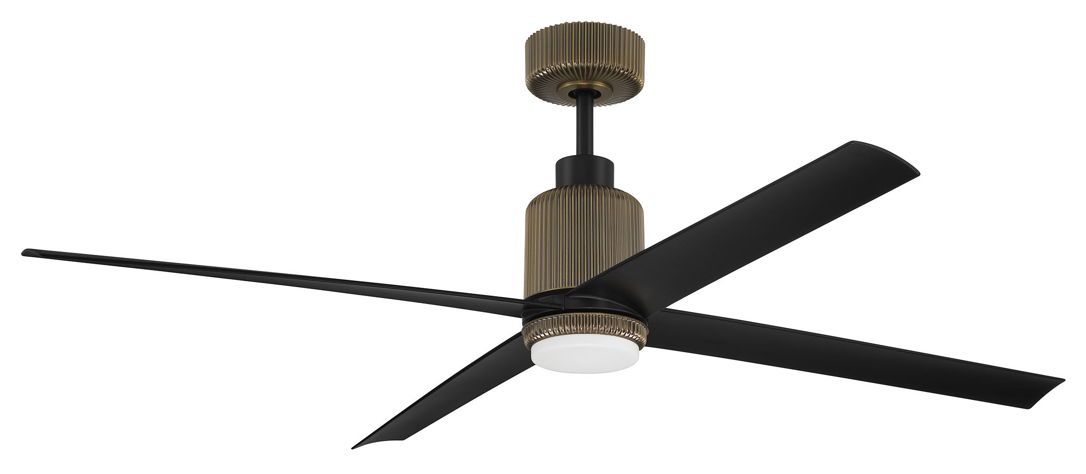 modern bronze ceiling fans