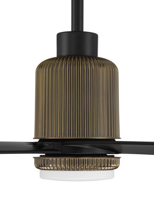 modern bronze ceiling fans