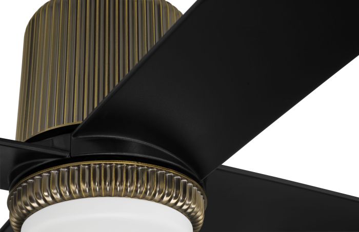 modern bronze ceiling fans