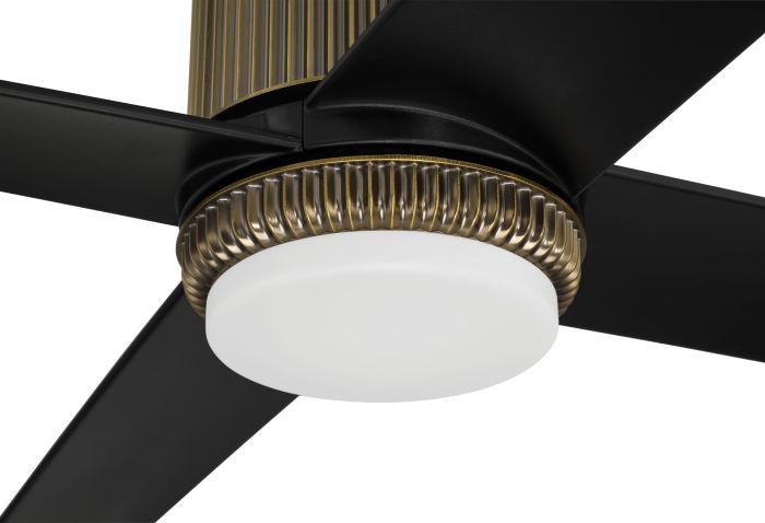 modern bronze ceiling fans