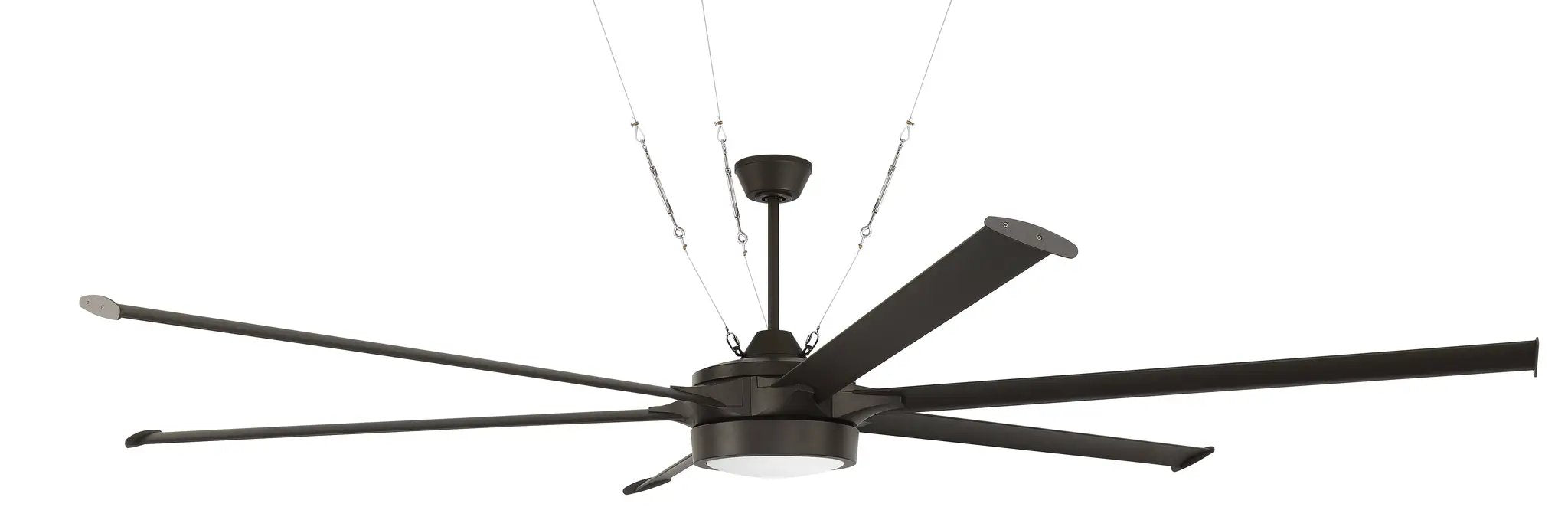espresso ceiling fans