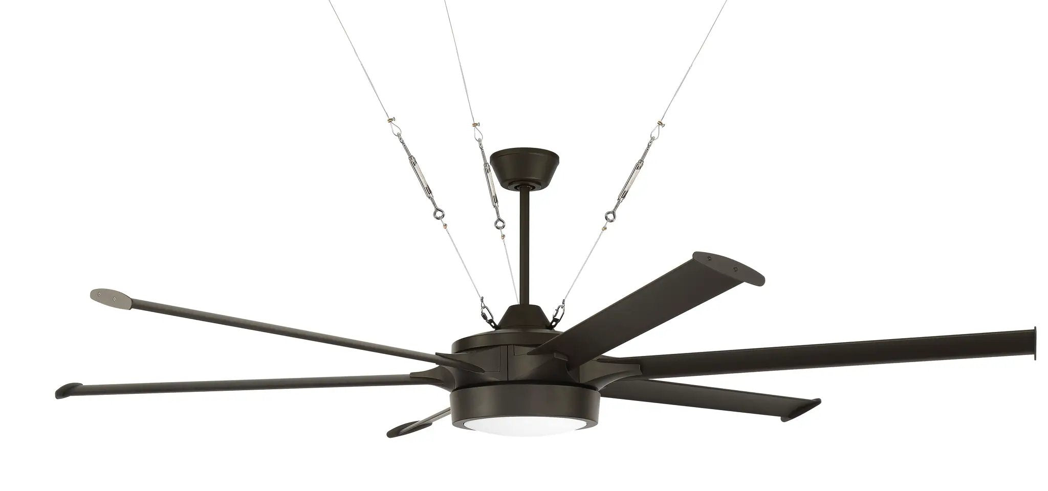 espresso ceiling fans