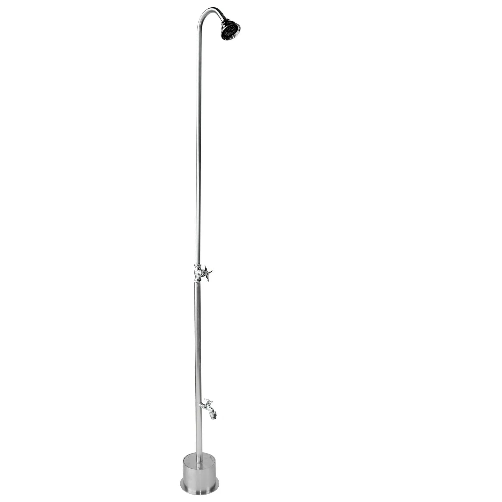 supply shower
