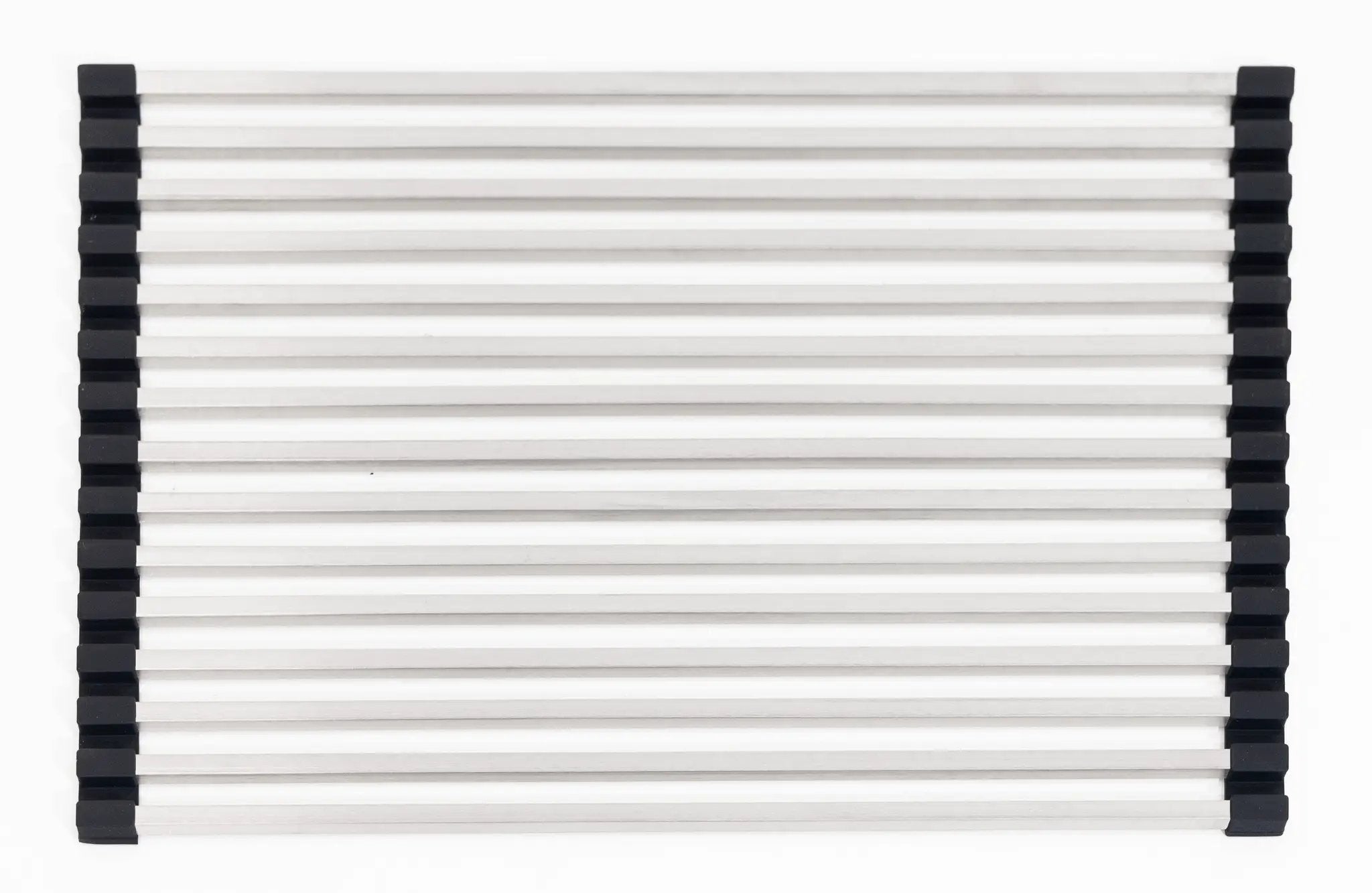 stainless steel roll mat