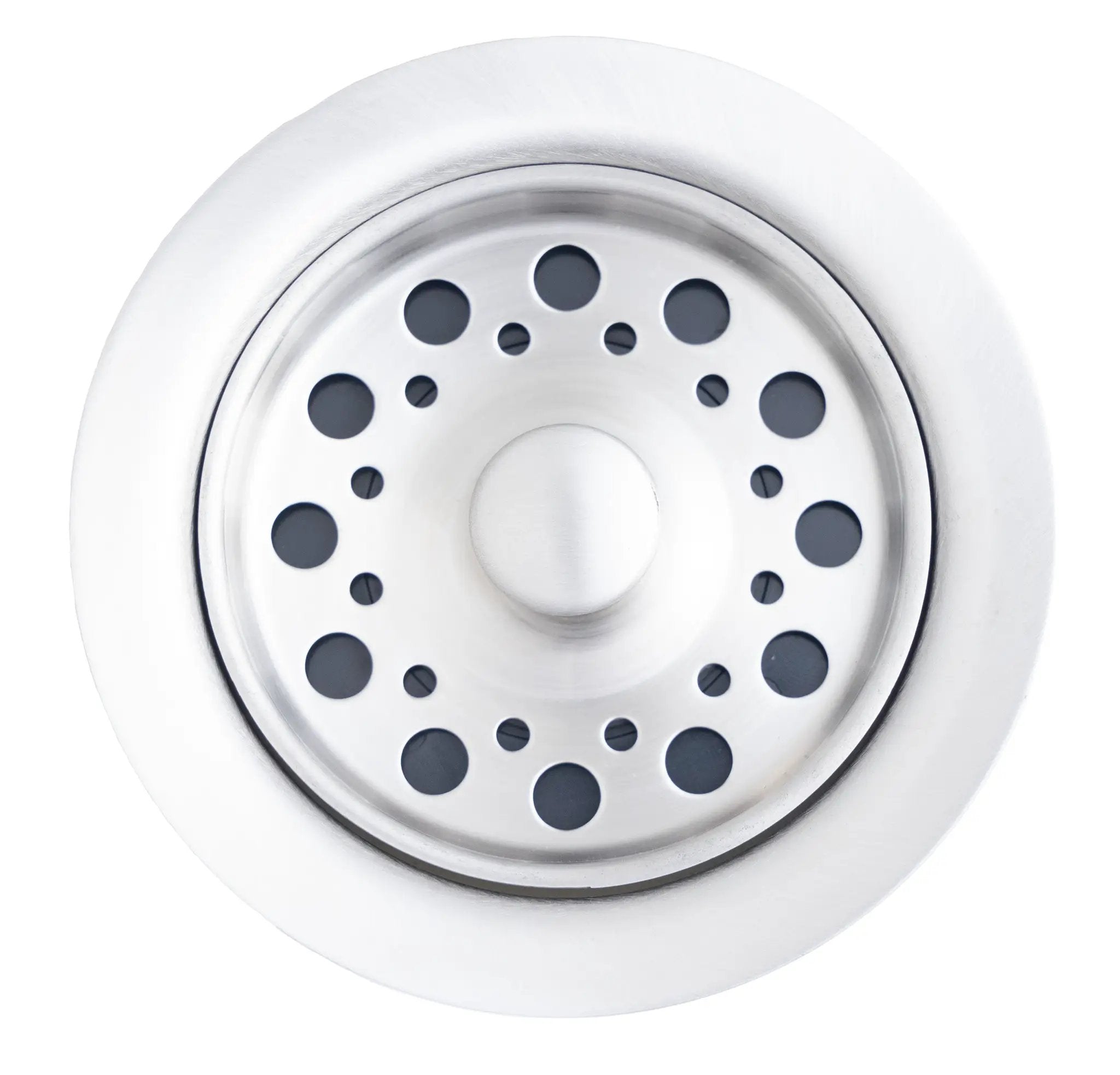 disposer flange