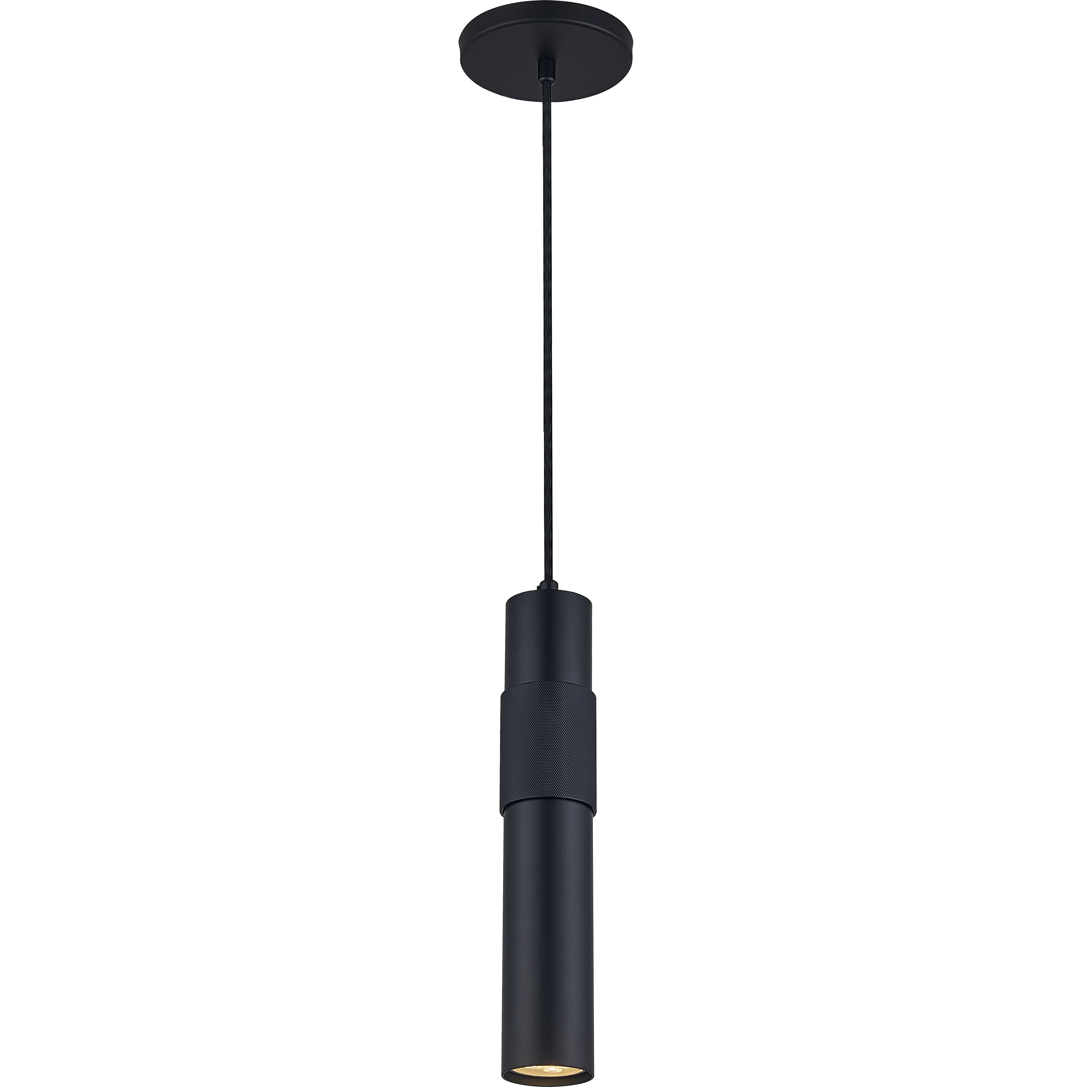 Dainolite 1 Light Halogen Pendant