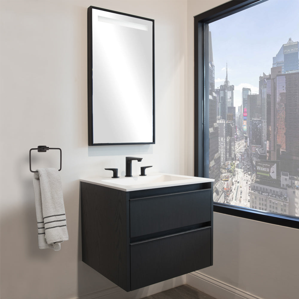 fluttini detaling front side vanity