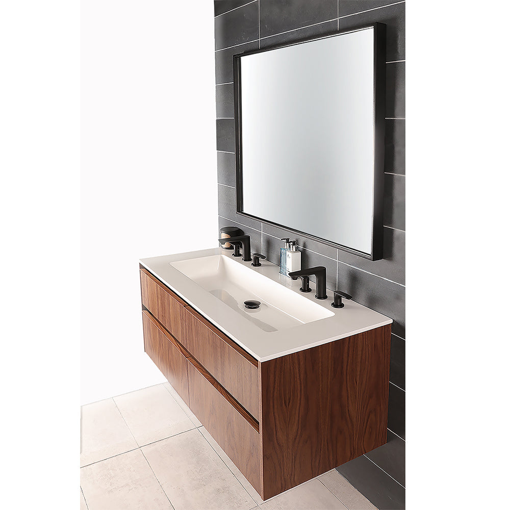 fluttini detaling front side vanity