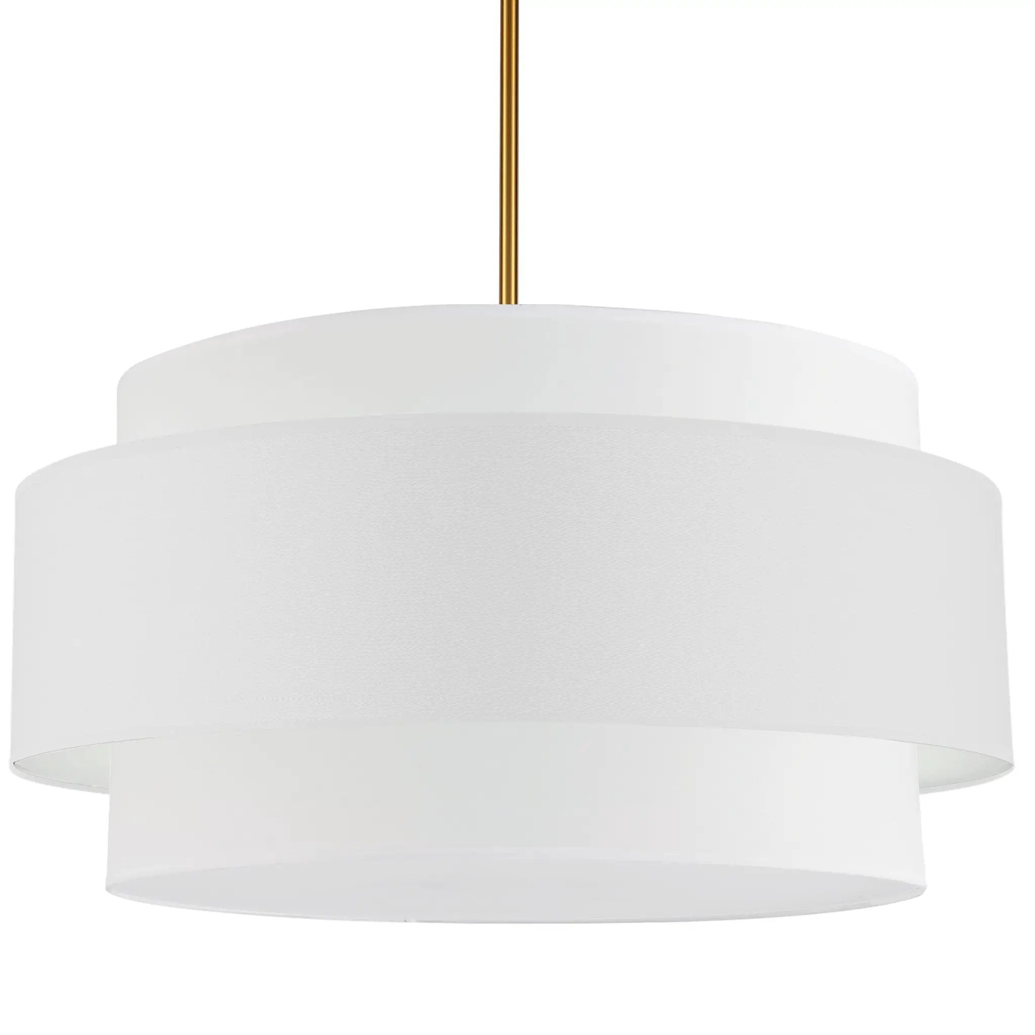 Dainolite 4 Light Incandescent Chandelier by Dainolite