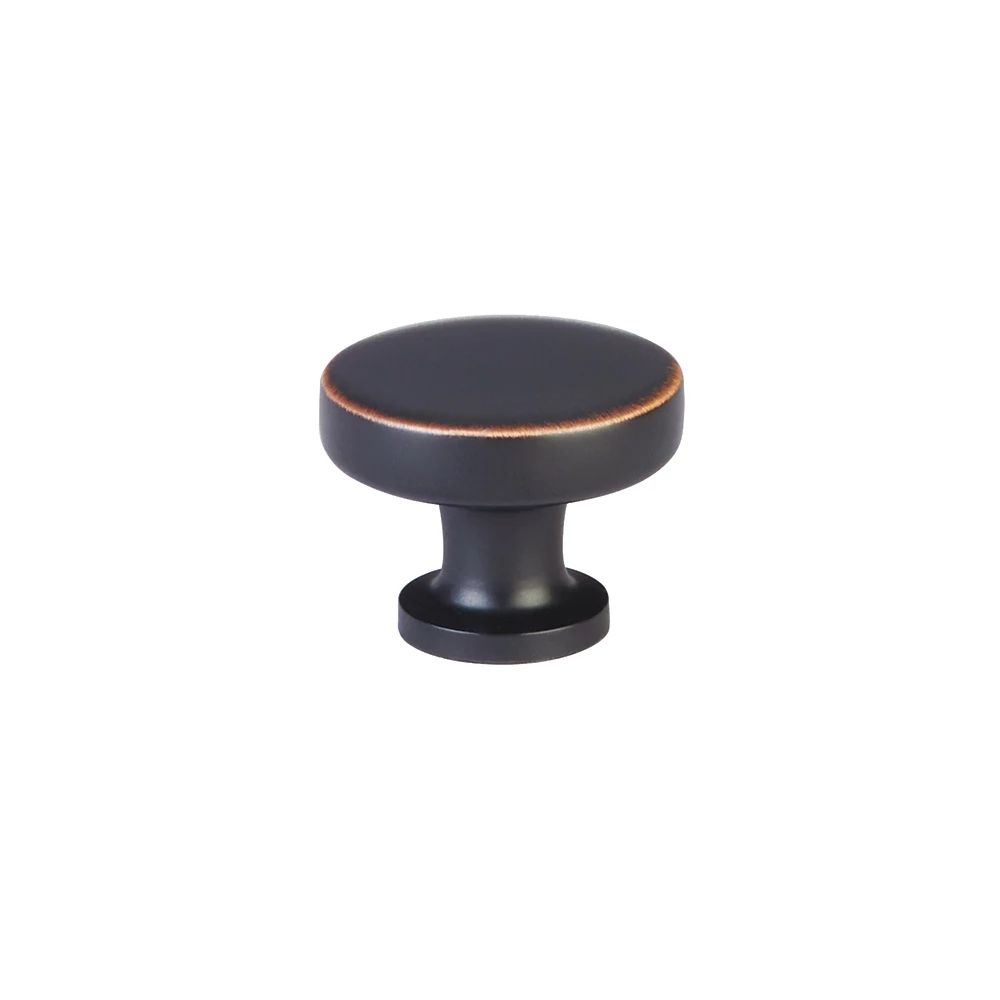 Emtek 1-1/4" Paxton Cabinet Knob