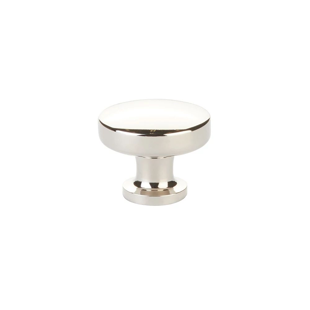 Emtek 1-1/4" Paxton Cabinet Knob