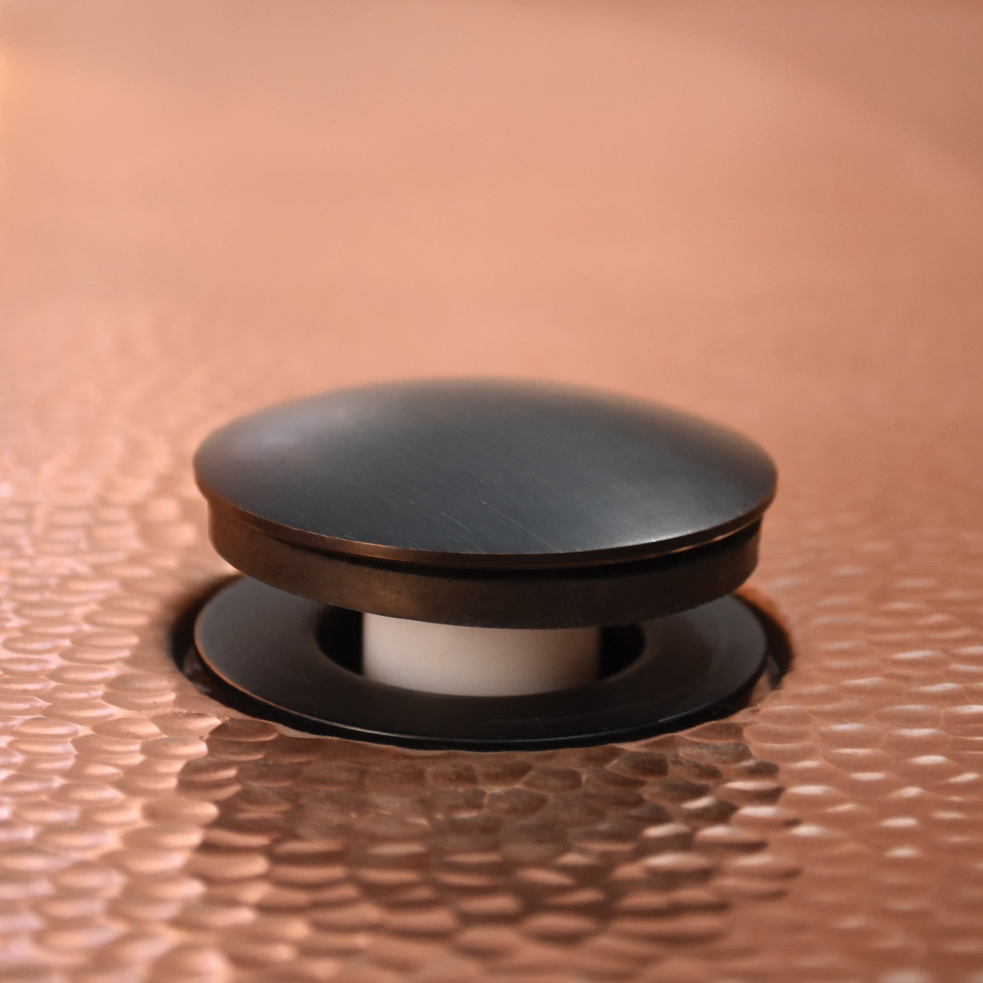oil rubbed bronze tub accessories