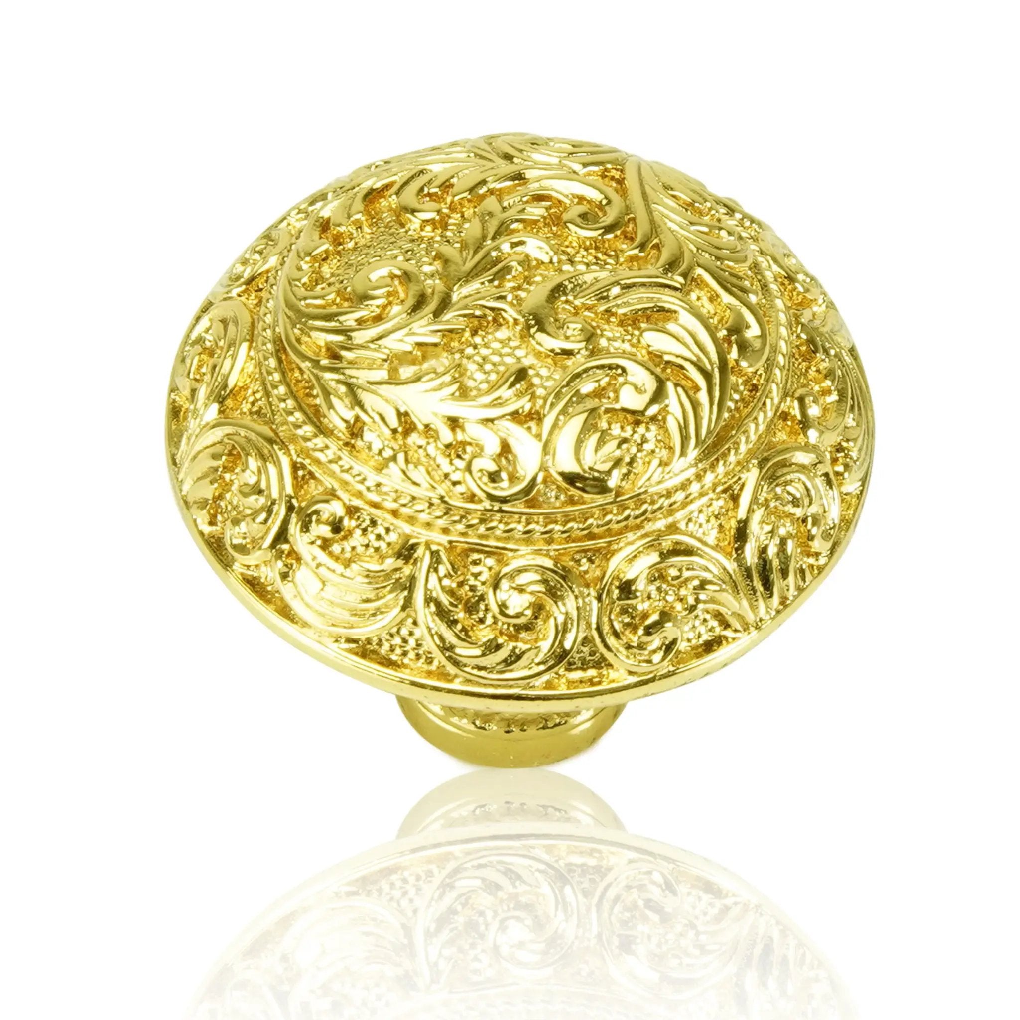 Edgar Berebi Glendale Knob by Edgar Berebi