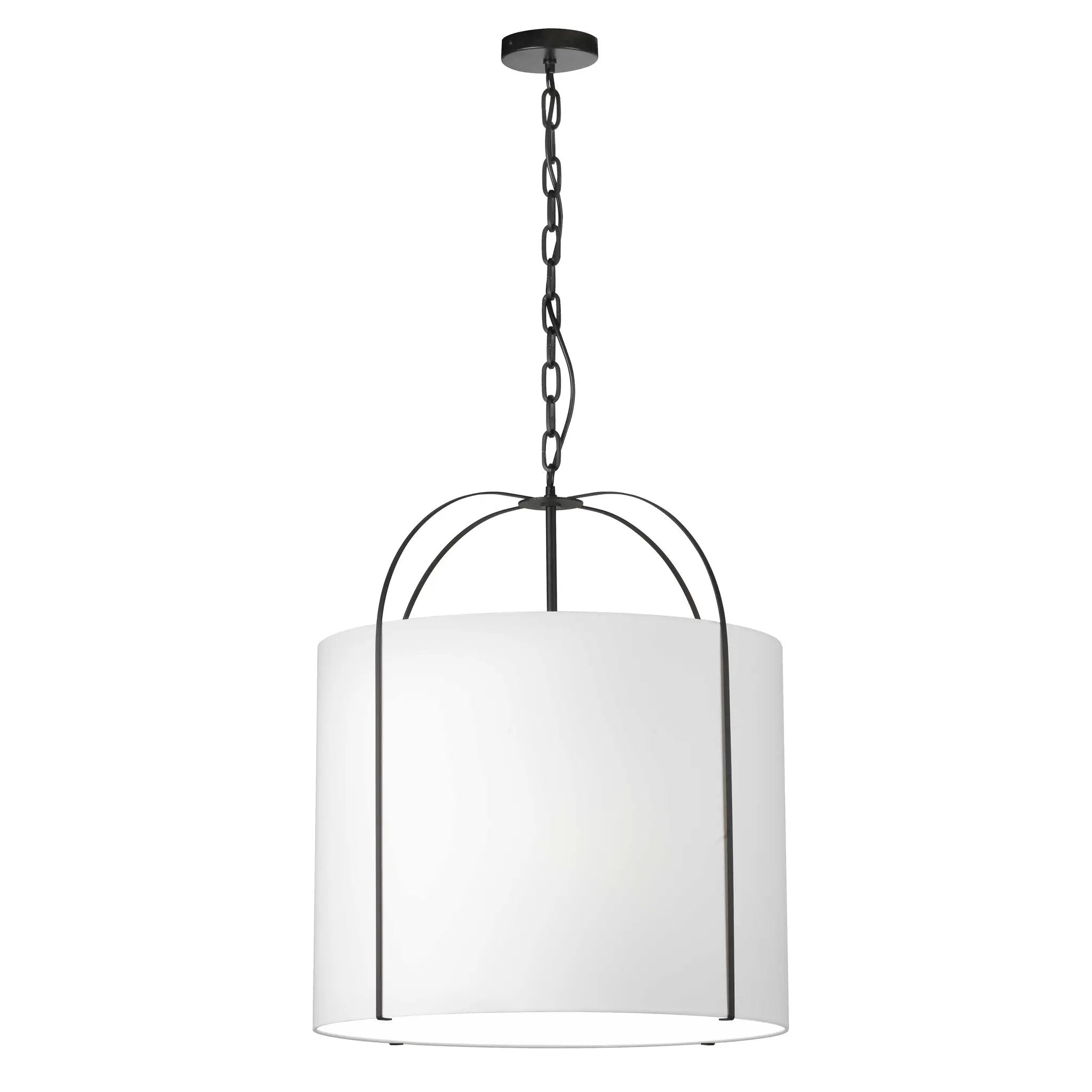 black pendants