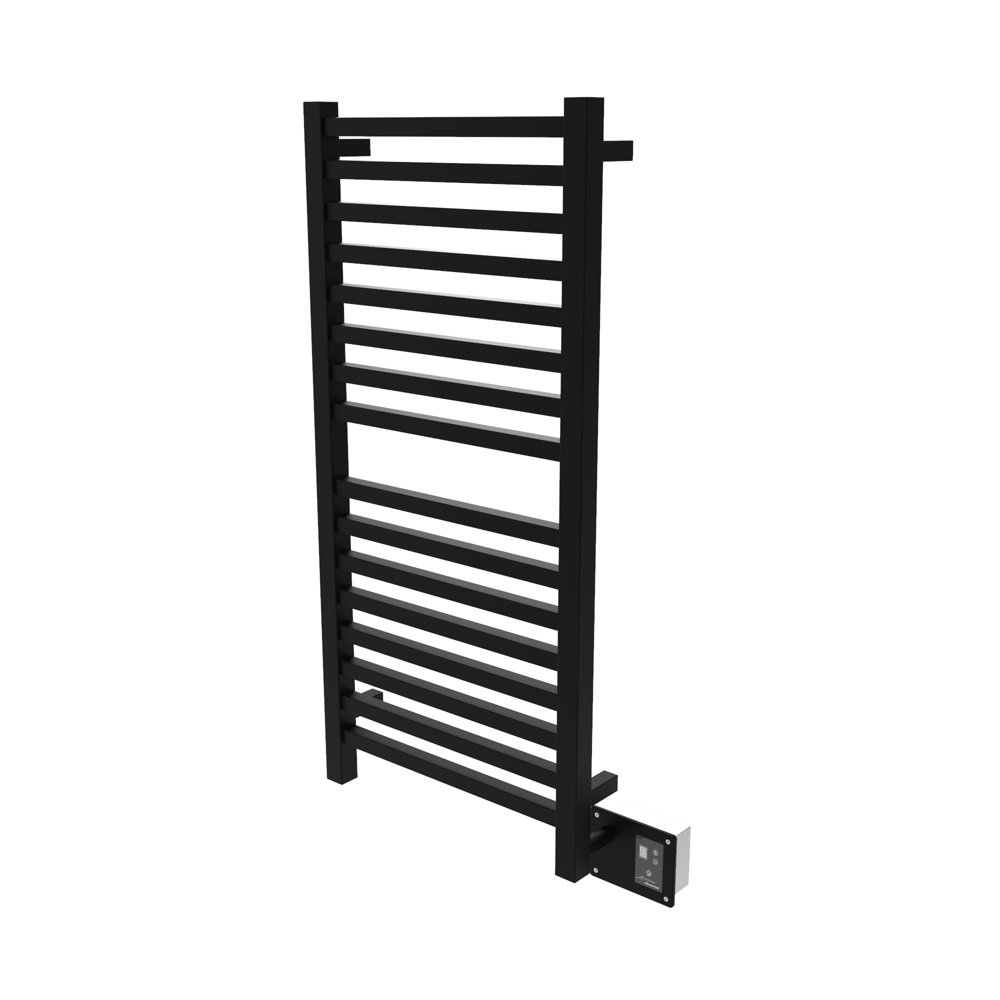 Amba Quadro Model Q2042 16 Bar Hardwired Towel Warmer