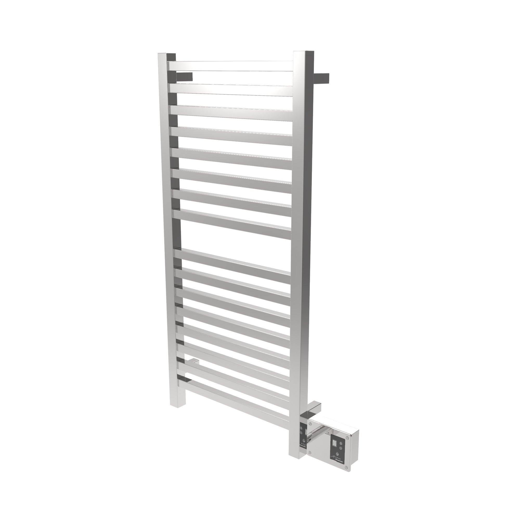 Amba Quadro Model Q2042 16 Bar Hardwired Towel Warmer