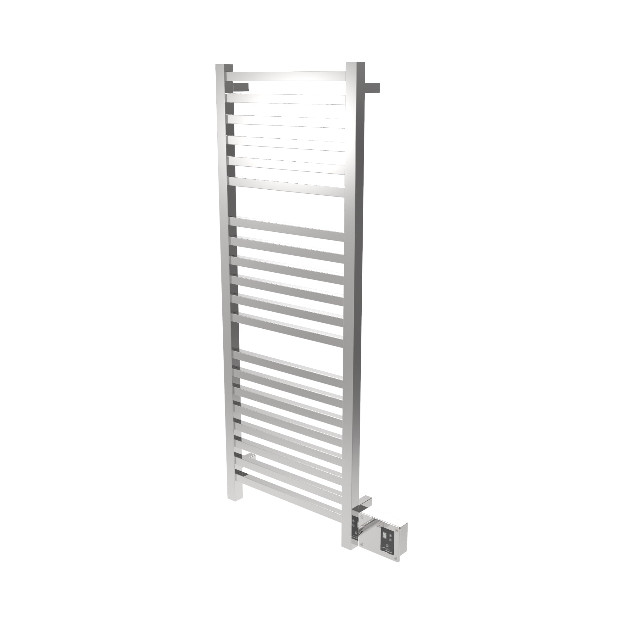 Amba Quadro Model Q2054 20 Bar Hardwired Towel Warmer