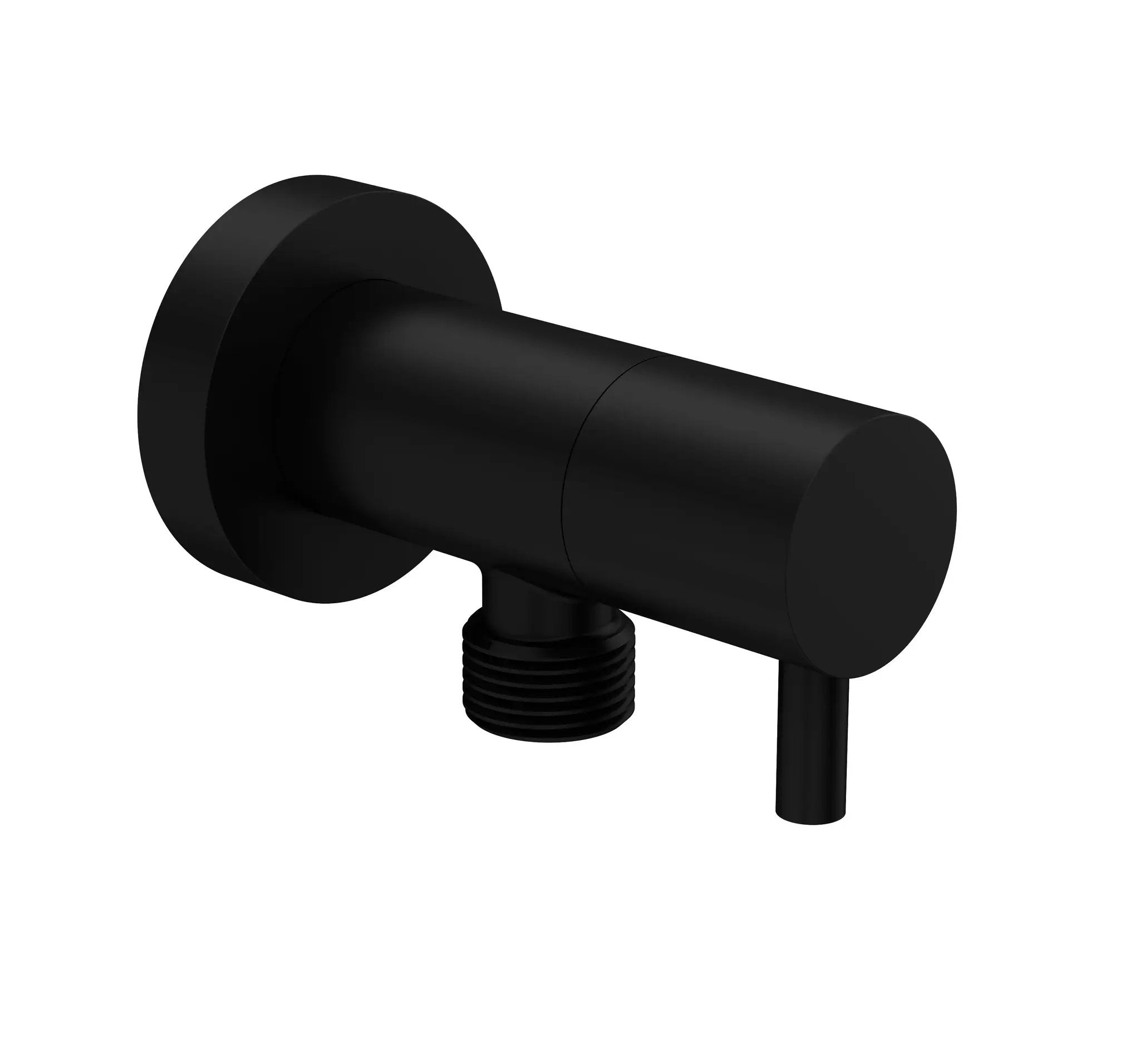 Baril Shower Components 1/2 inch F Waterway Volume Control Valve by Baril