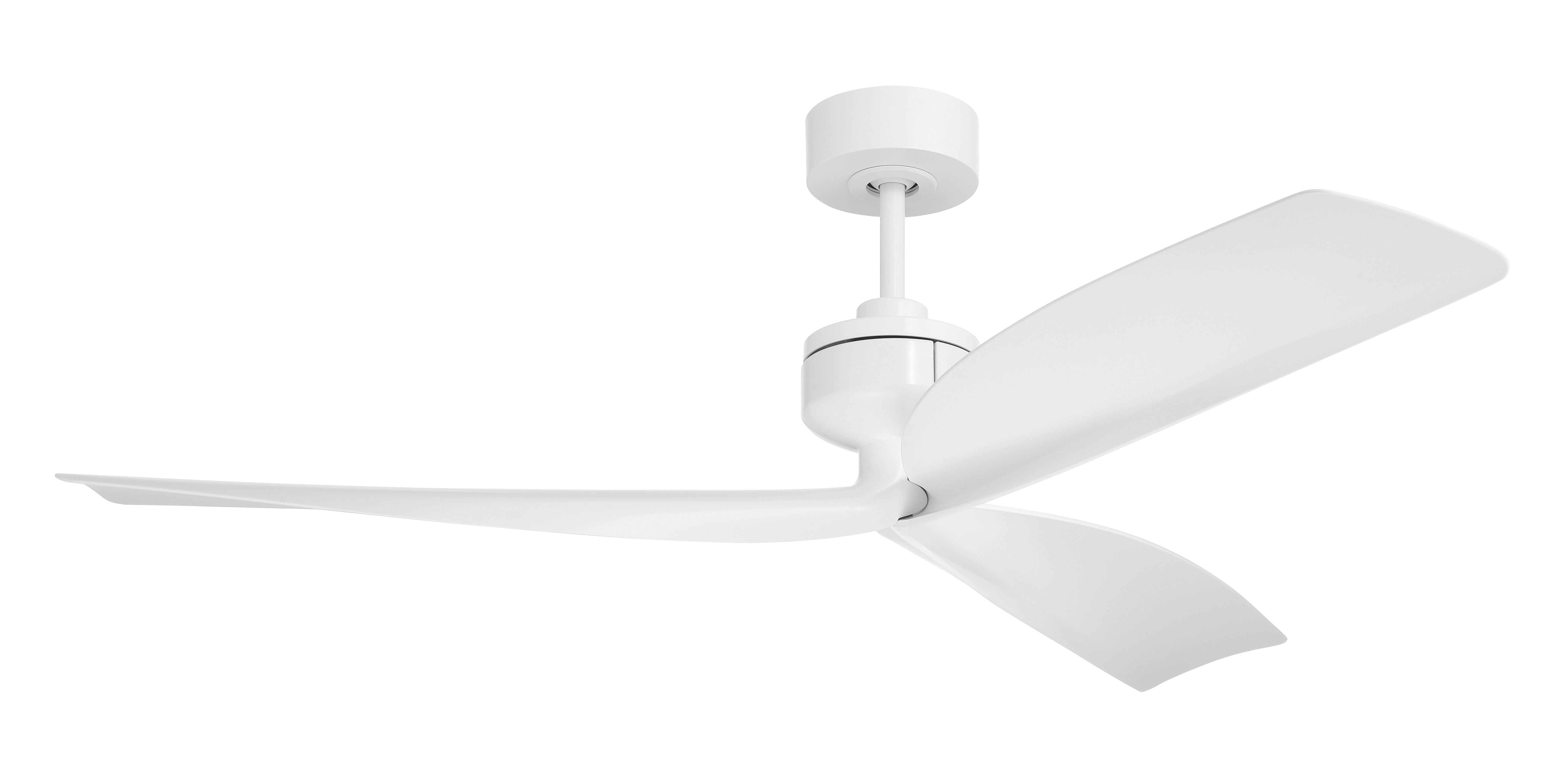 Craftmade Rafiki 52" 3-Blade Ceiling Fan
