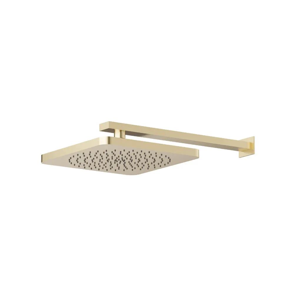 Flusso 10" Rain Head with 16" Arm by Flusso