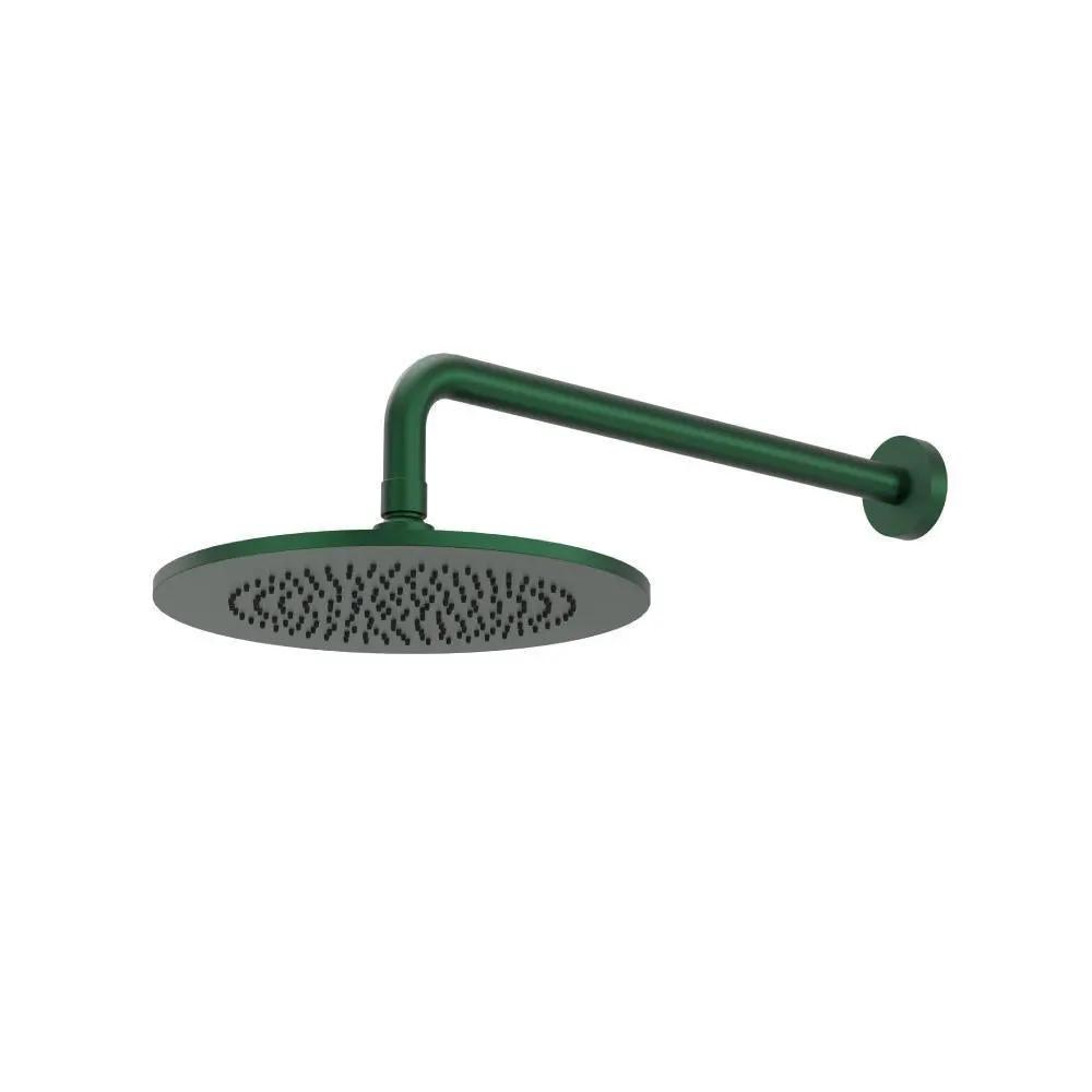 Flusso 10" Rain Head with 16" Arm by Flusso