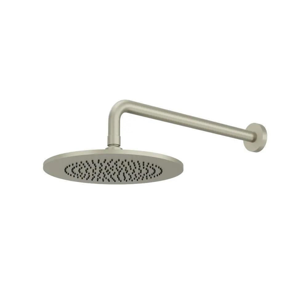 Flusso 10" Rain Head with 16" Arm by Flusso