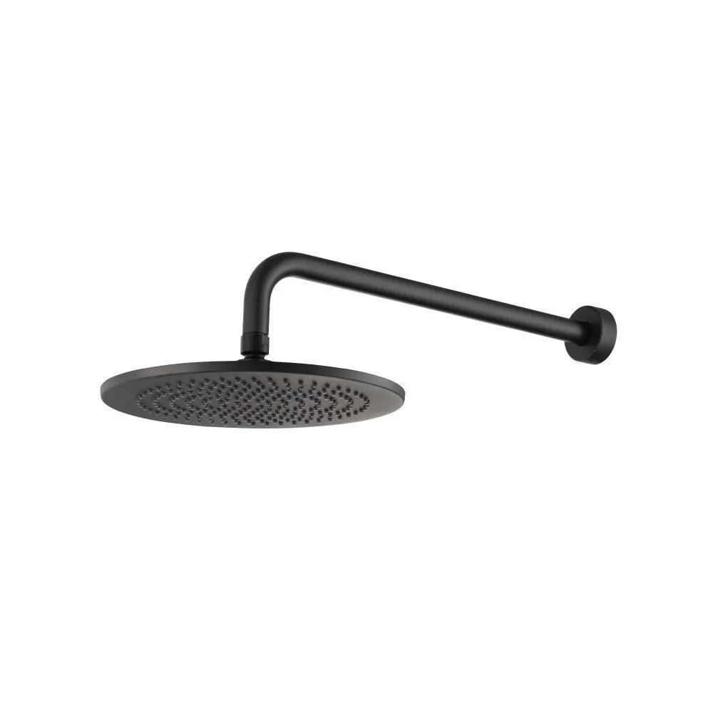 Flusso 10" Rain Head with 16" Arm by Flusso