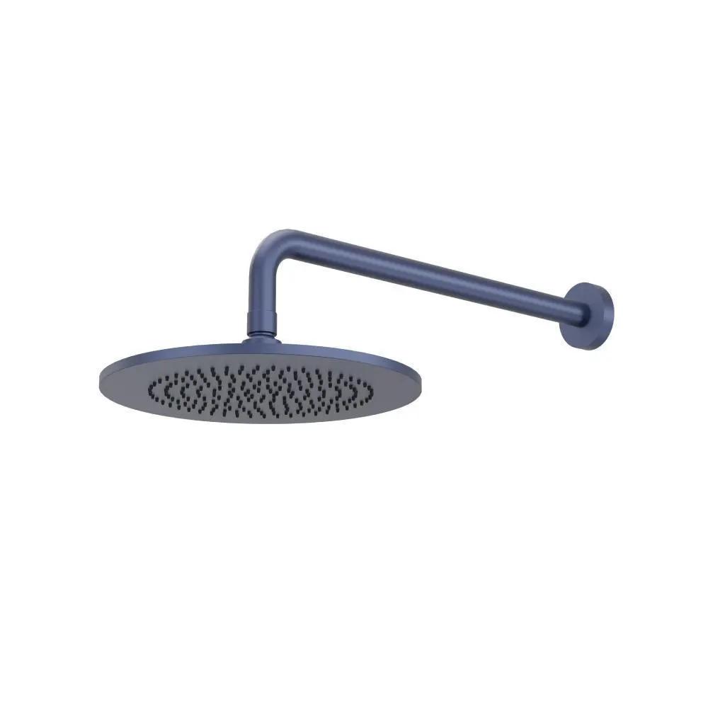 Flusso 10" Rain Head with 16" Arm by Flusso